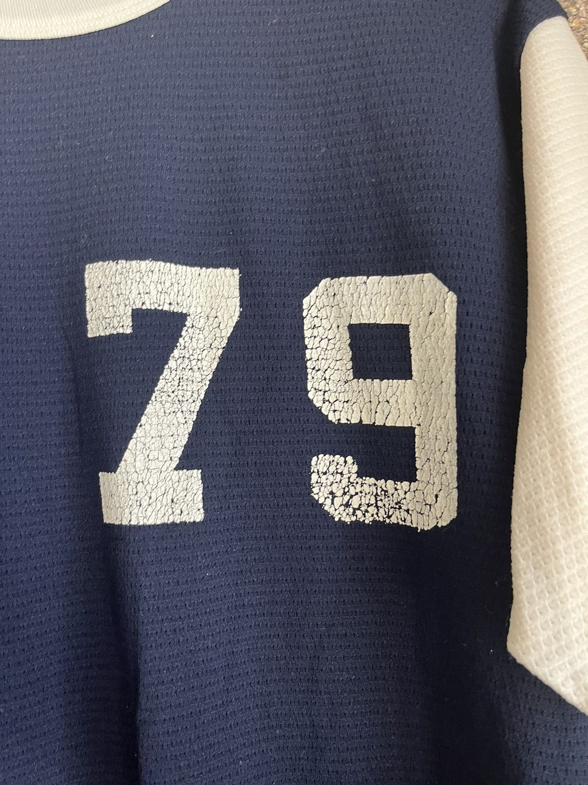 Vintage 79 ft33 Size US L / EU 52-54 / 3 - 2 Thumbnail