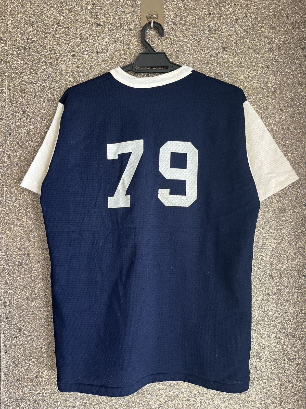 Vintage 79 ft33 Size US L / EU 52-54 / 3 - 4 Thumbnail
