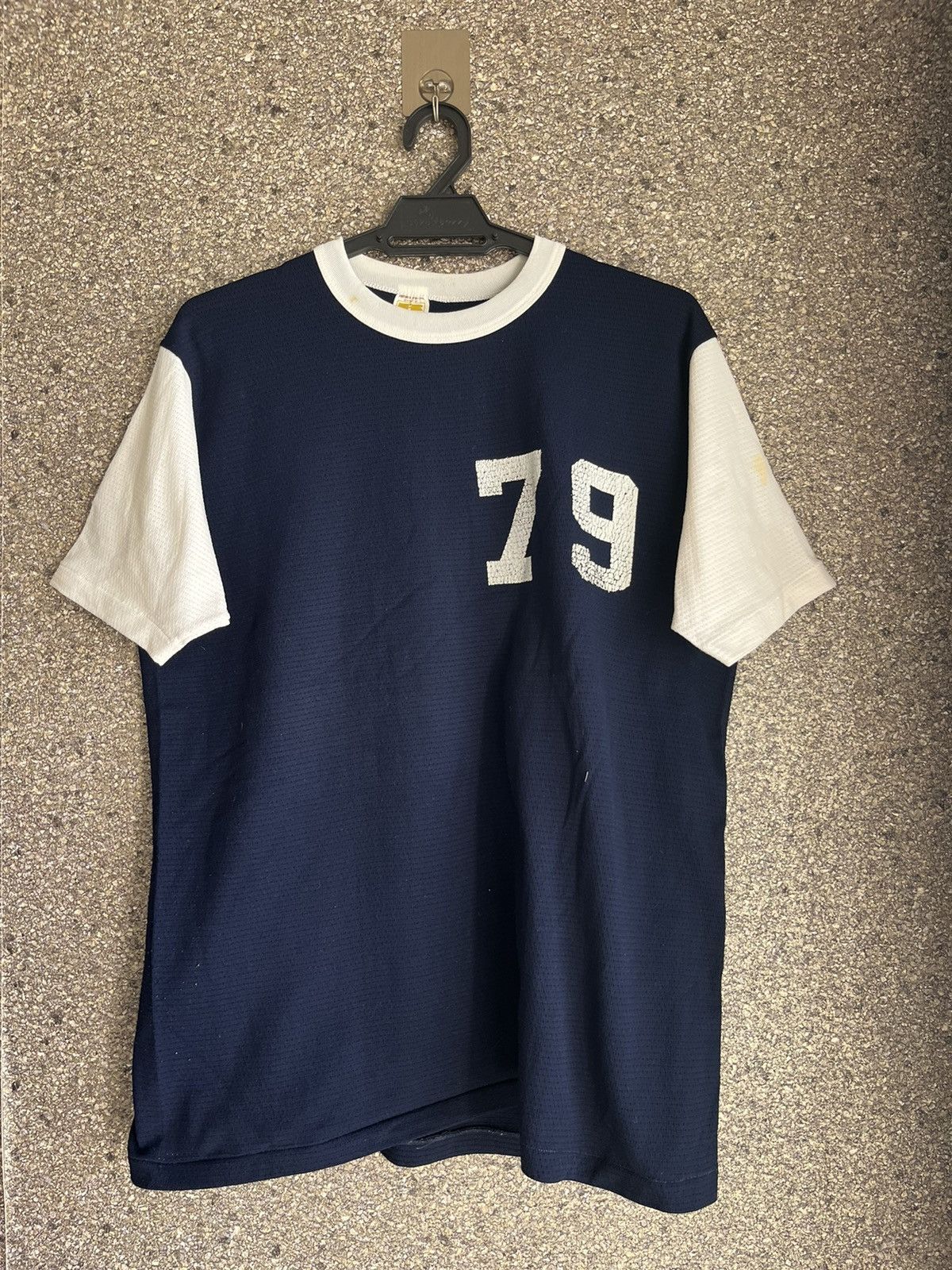 Vintage 79 ft33 Size US L / EU 52-54 / 3 - 1 Thumbnail