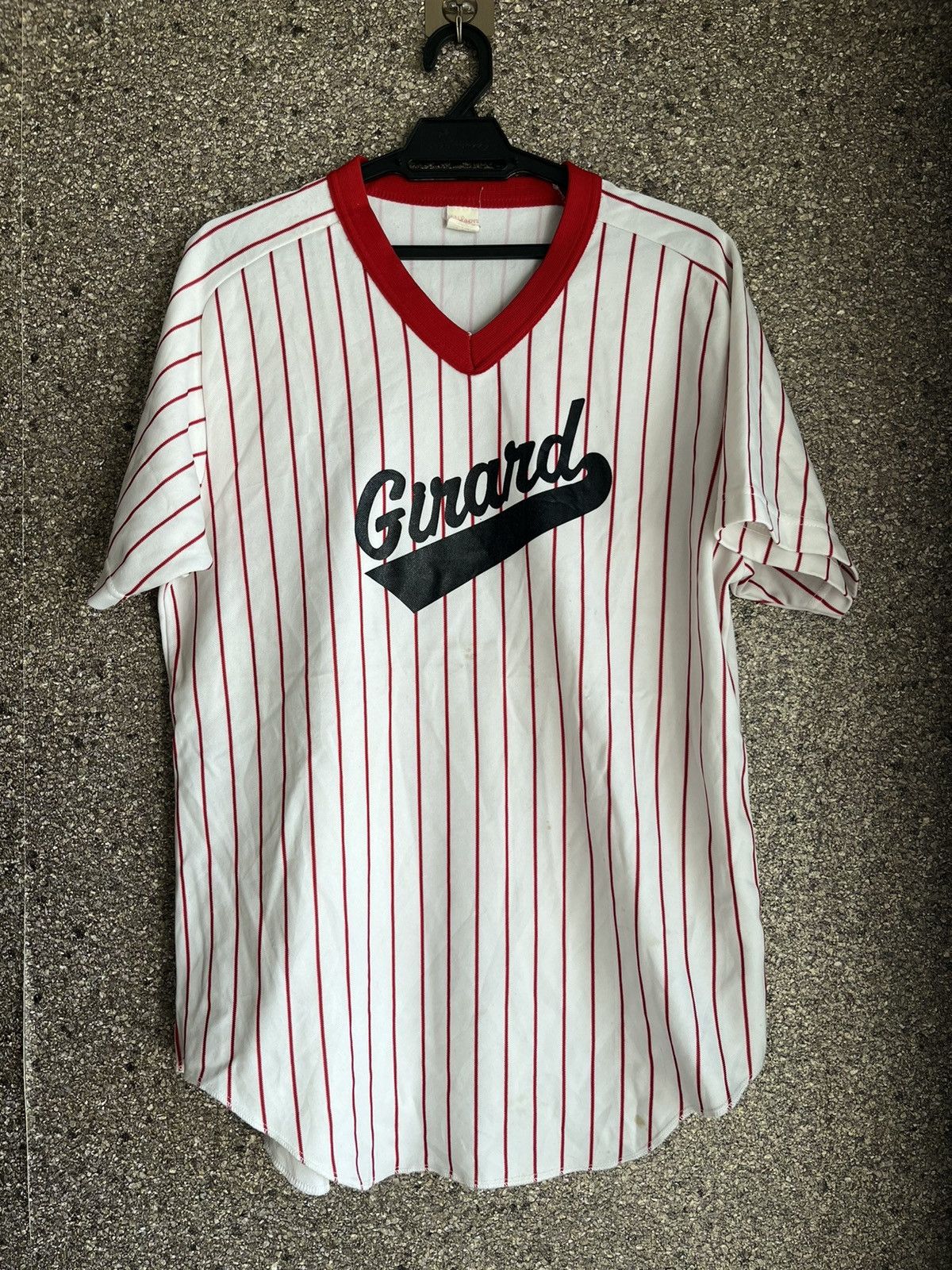Vintage Girard ft33 Size US L / EU 52-54 / 3 - 1 Thumbnail