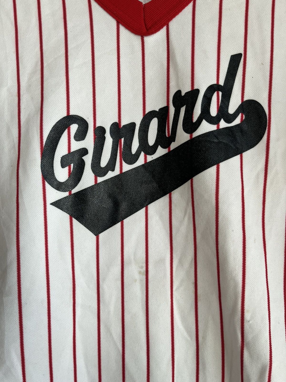 Vintage Girard ft33 Size US L / EU 52-54 / 3 - 2 Thumbnail