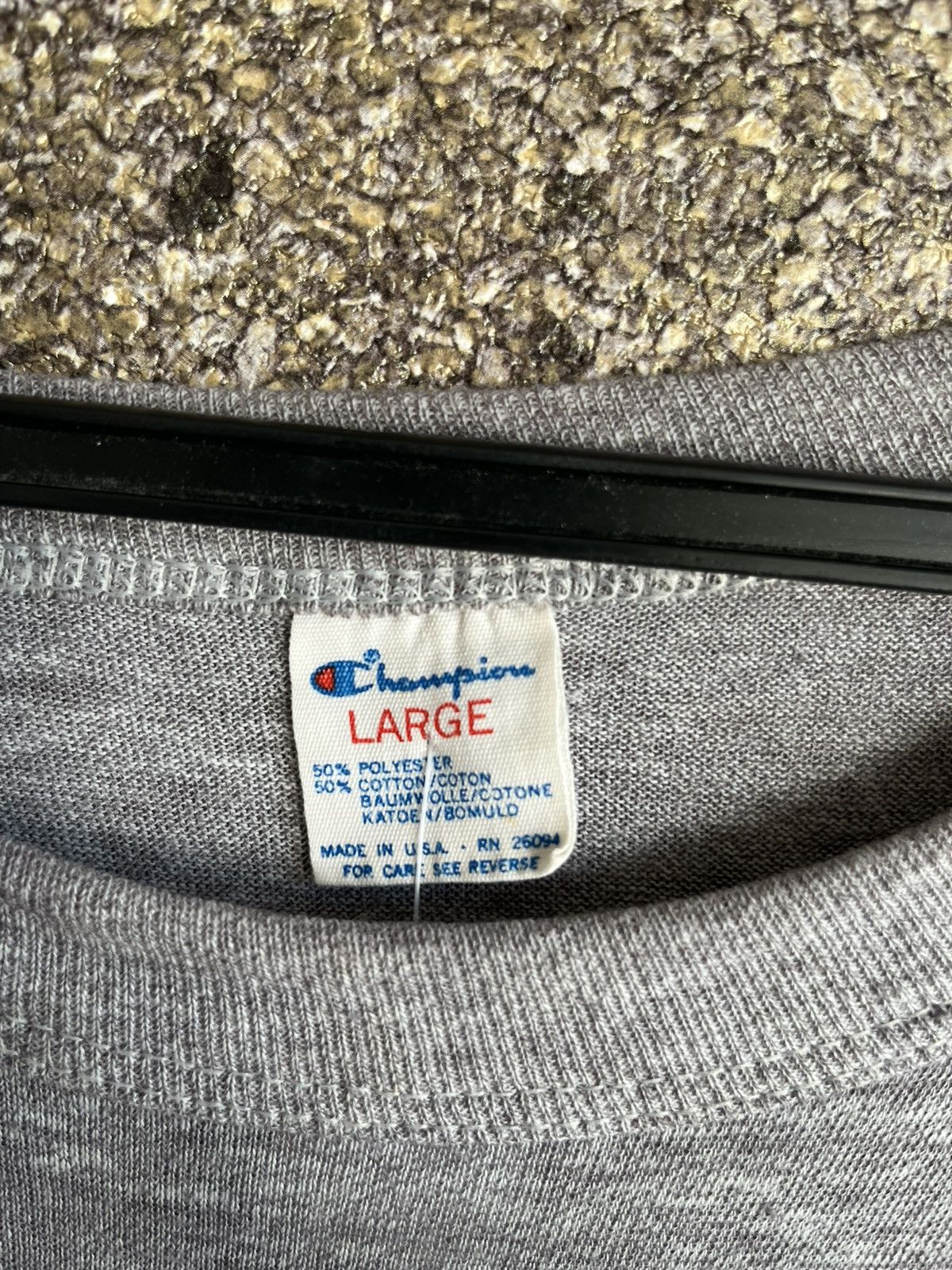 Vintage India brave hill ft33 Size US L / EU 52-54 / 3 - 3 Thumbnail