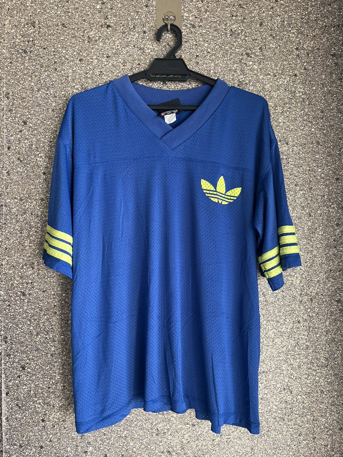 Vintage Adidas ft33 Size US M / EU 48-50 / 2 - 1 Thumbnail