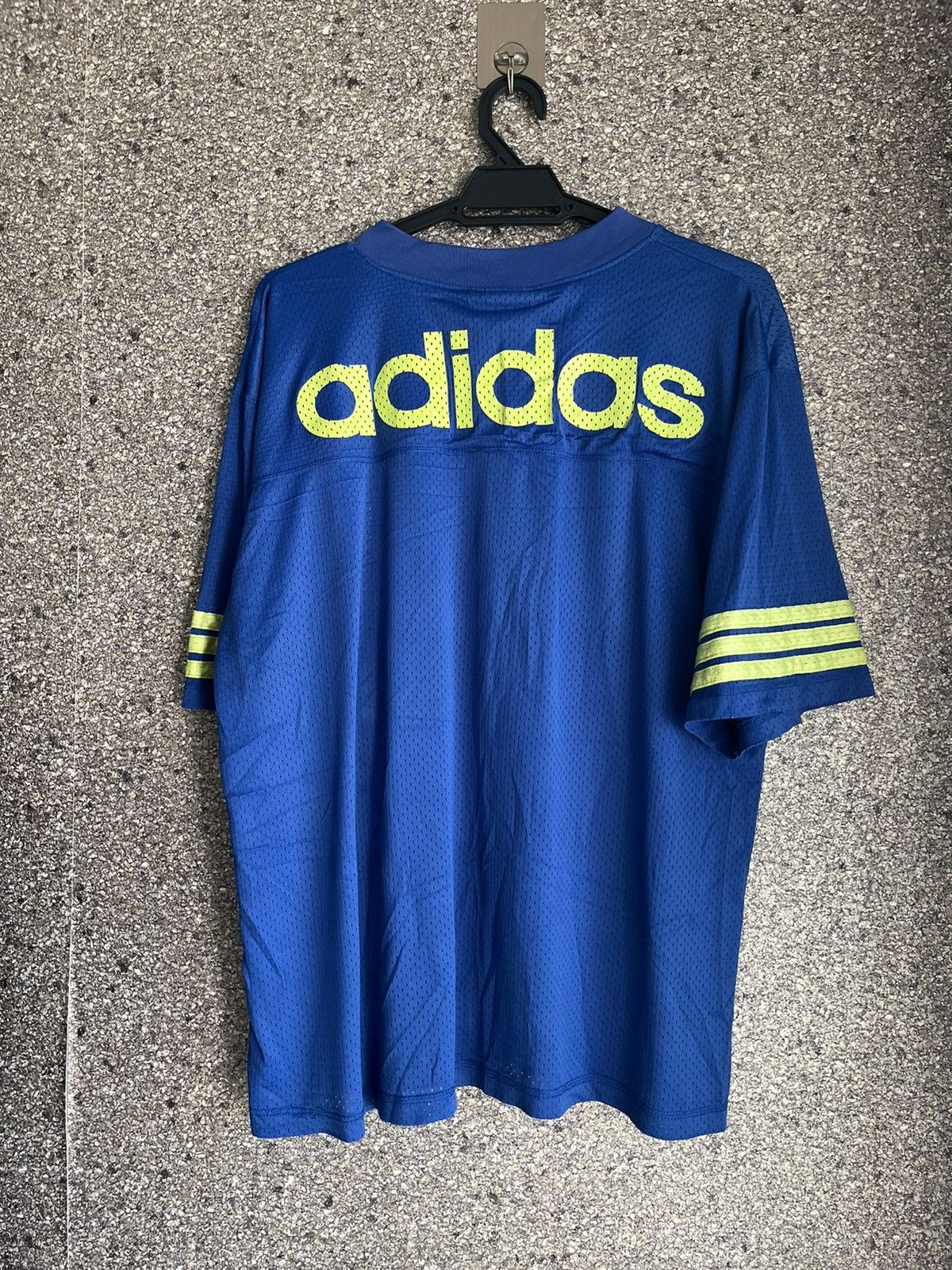 Vintage Adidas ft33 Size US M / EU 48-50 / 2 - 4 Thumbnail