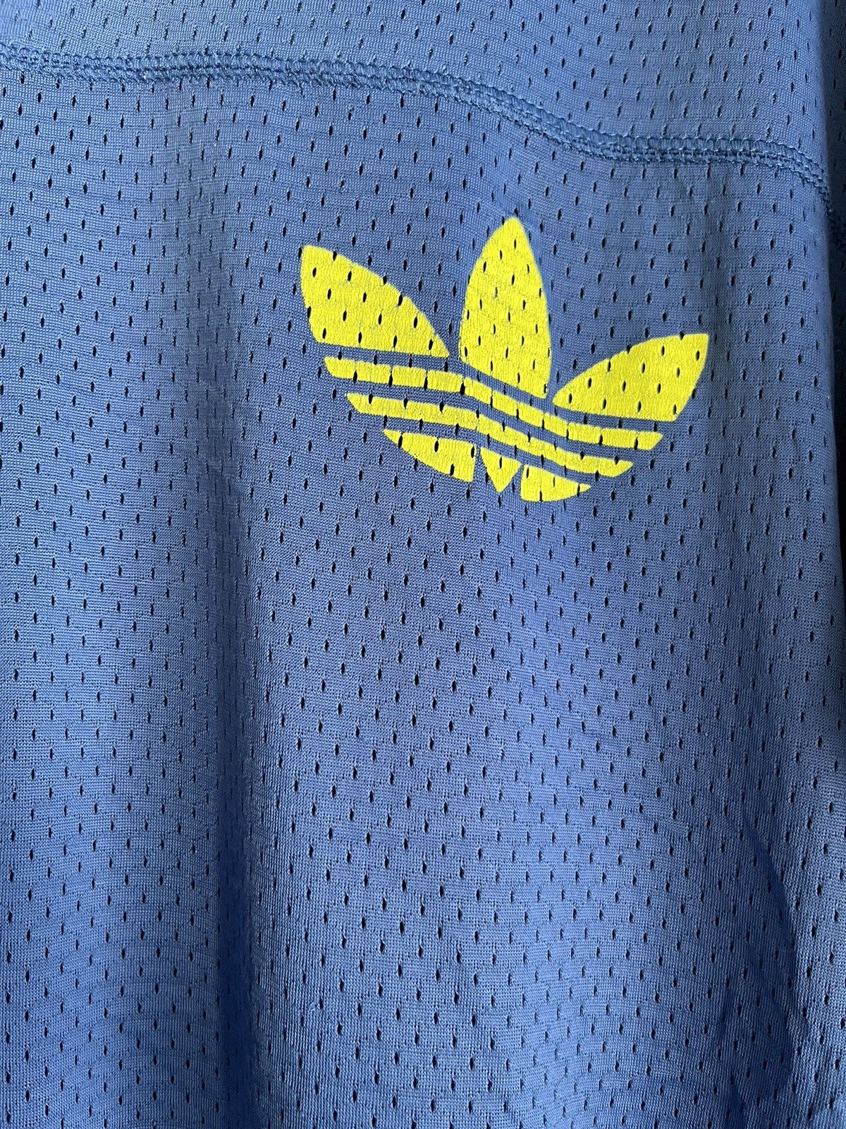 Vintage Adidas ft33 Size US M / EU 48-50 / 2 - 2 Thumbnail
