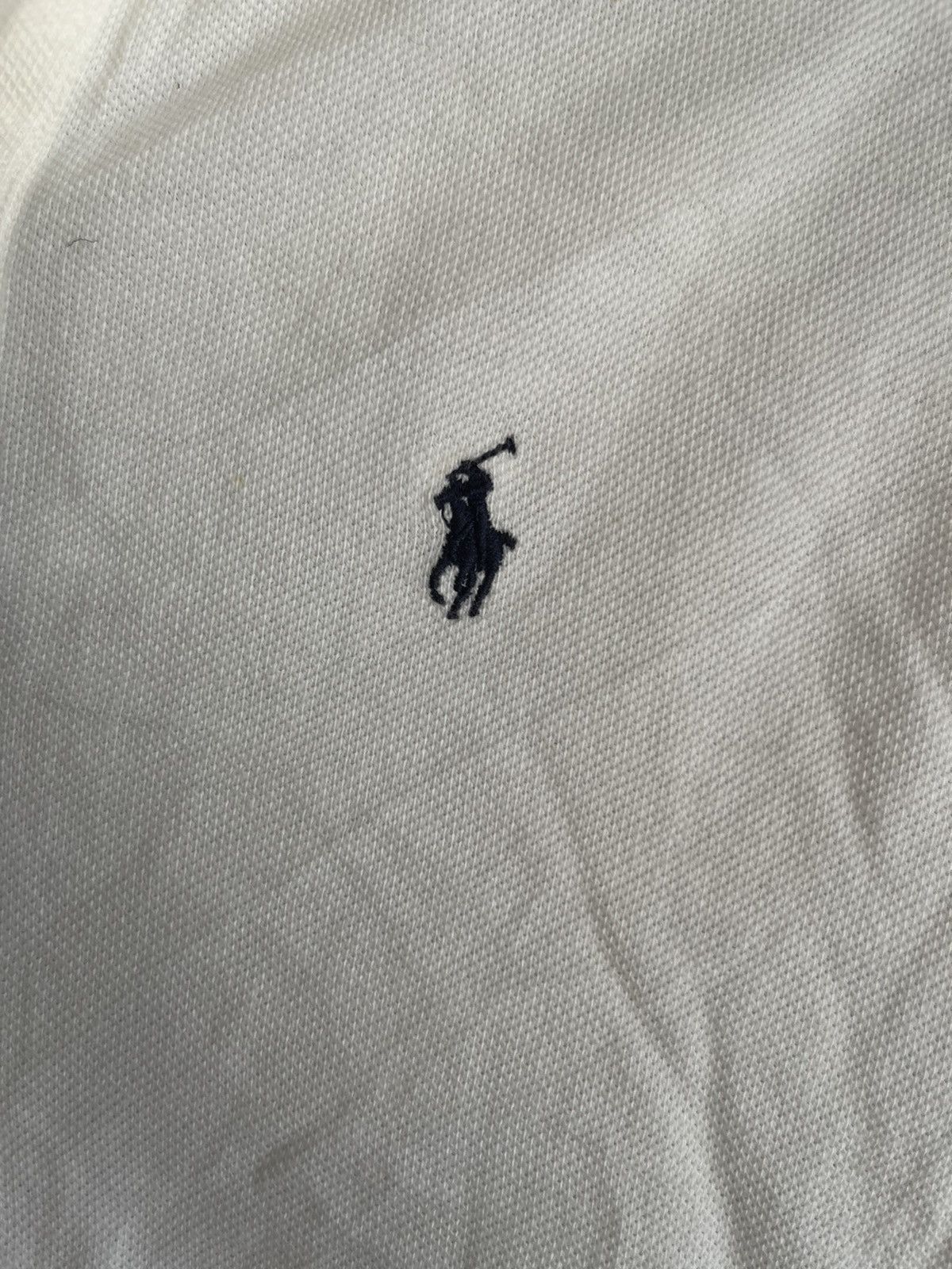 Vintage Polo ft33 Size US S / EU 44-46 / 1 - 2 Thumbnail