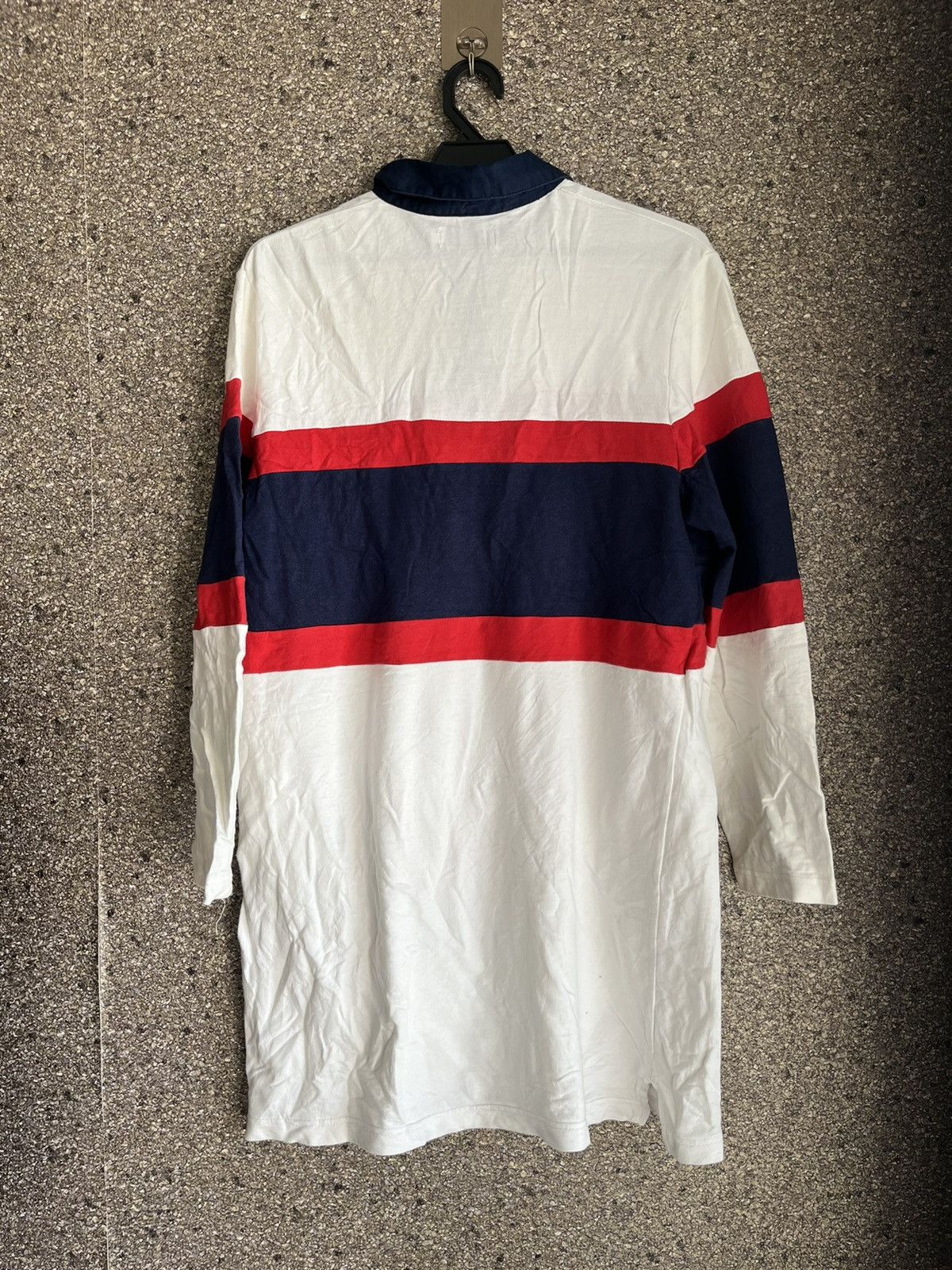 Vintage Fila ft33 Size US L / EU 52-54 / 3 - 4 Thumbnail