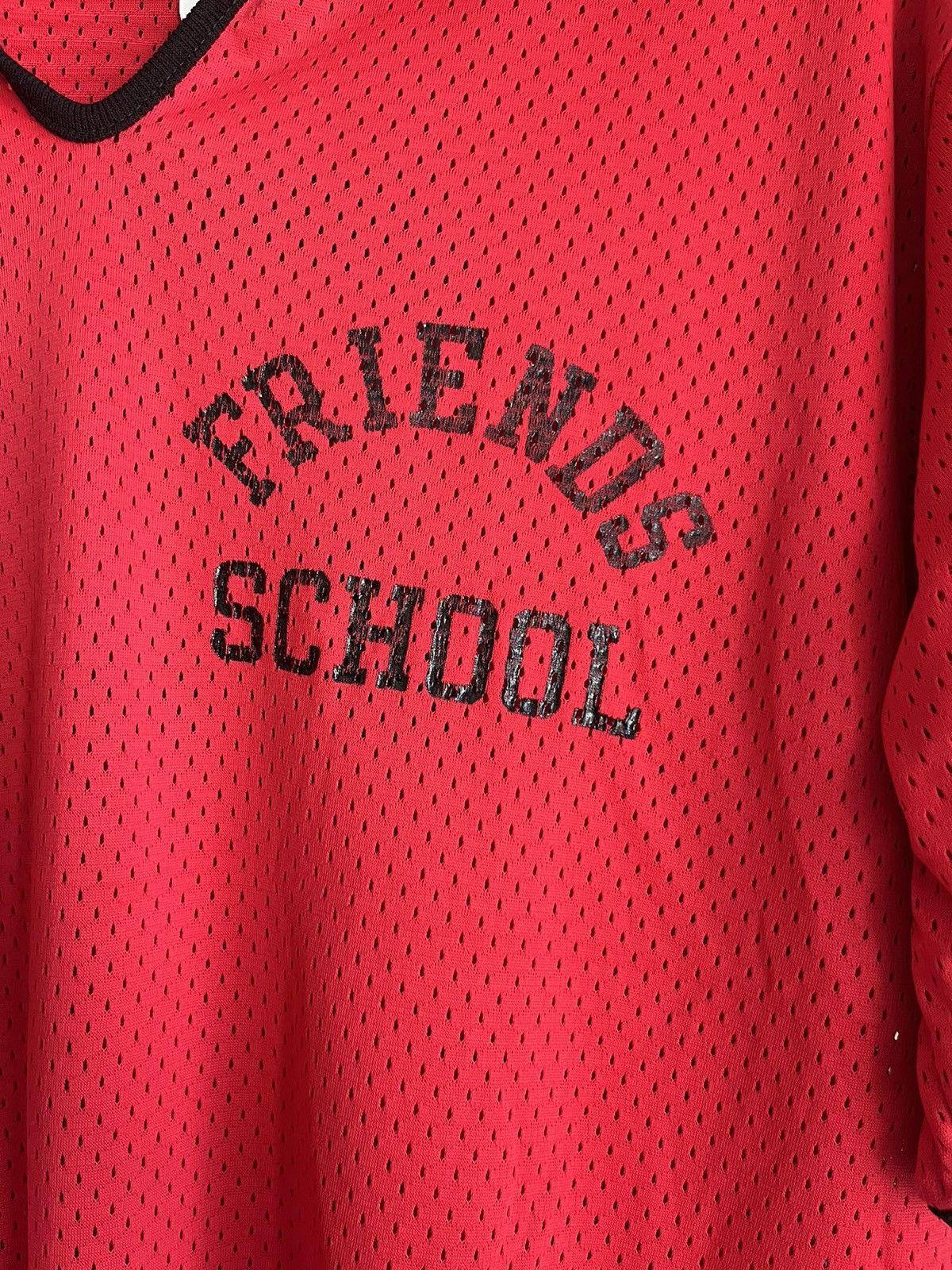 Vintage Friends school ft33 Size US M / EU 48-50 / 2 - 2 Thumbnail
