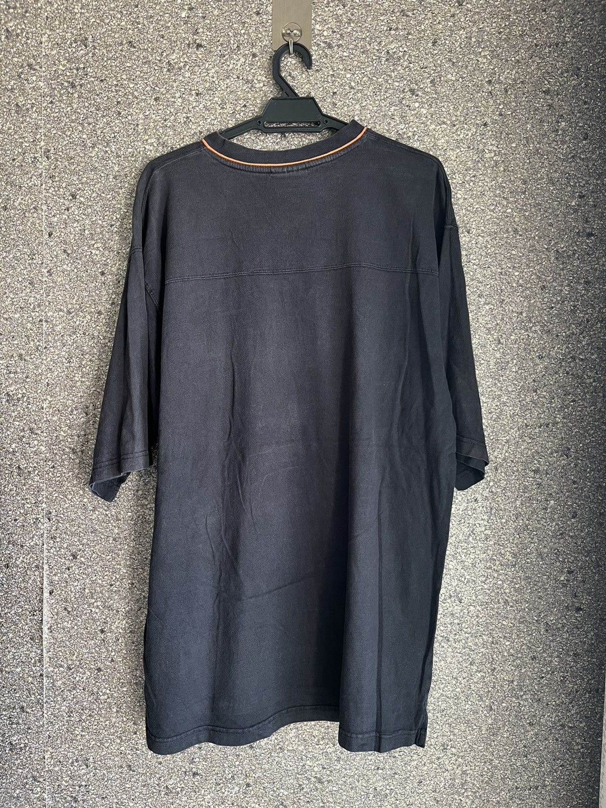 Vintage Bengals ft33 Size US XL / EU 56 / 4 - 4 Thumbnail