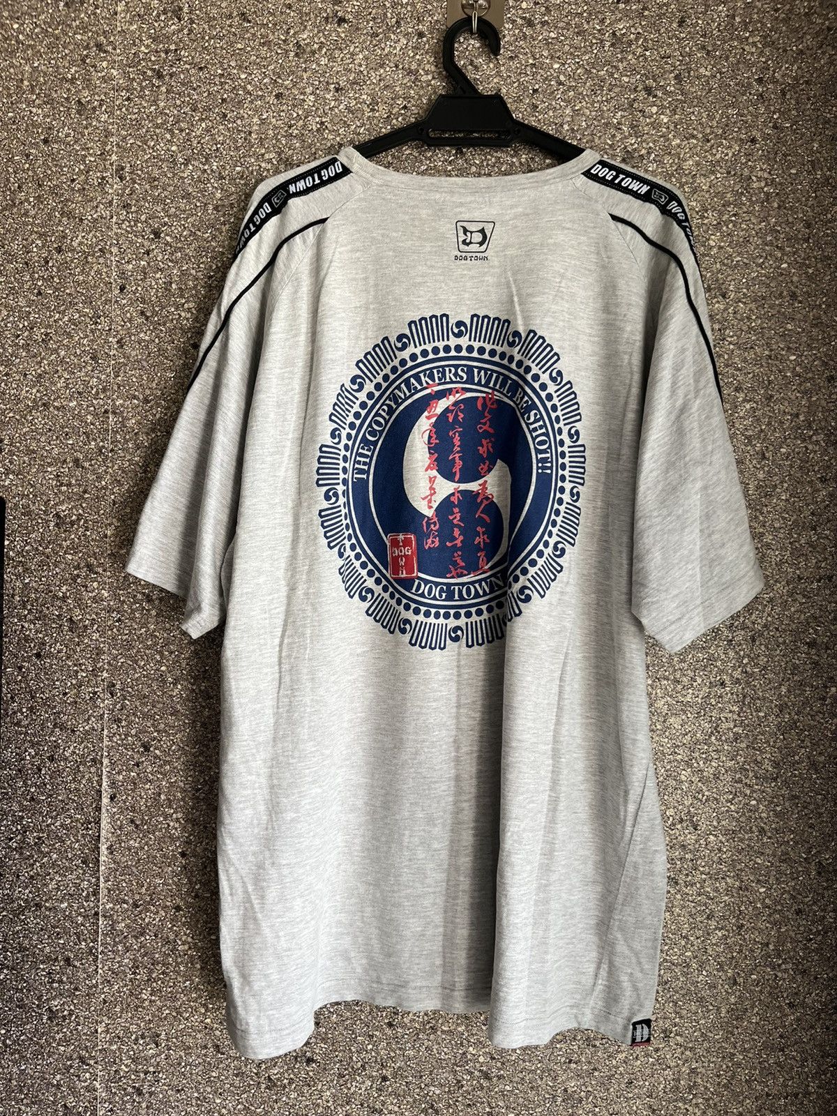 Vintage Dogtown ft33 Size US XL / EU 56 / 4 - 4 Thumbnail