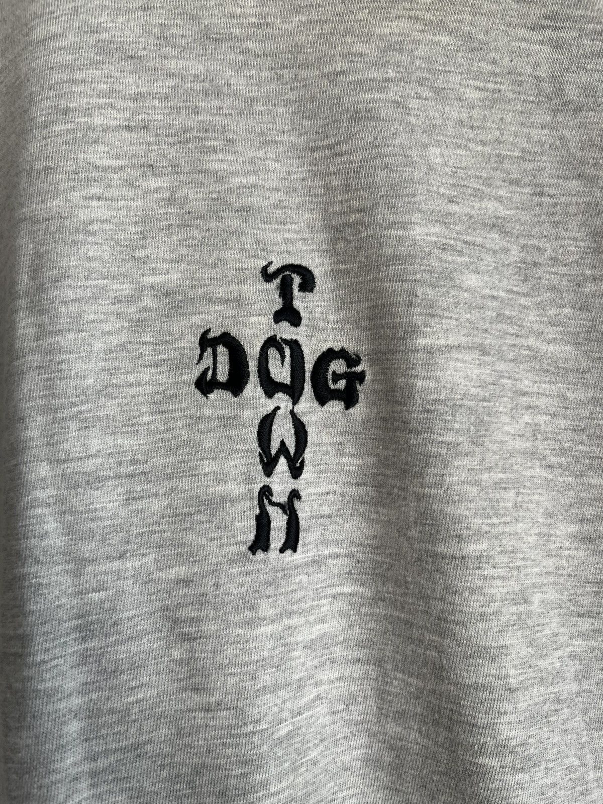 Vintage Dogtown ft33 Size US XL / EU 56 / 4 - 2 Thumbnail