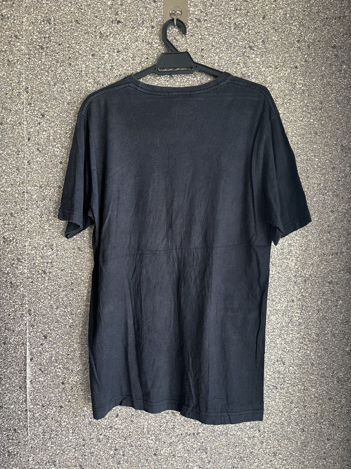 Vintage Saga ft33 Size US XL / EU 56 / 4 - 4 Thumbnail