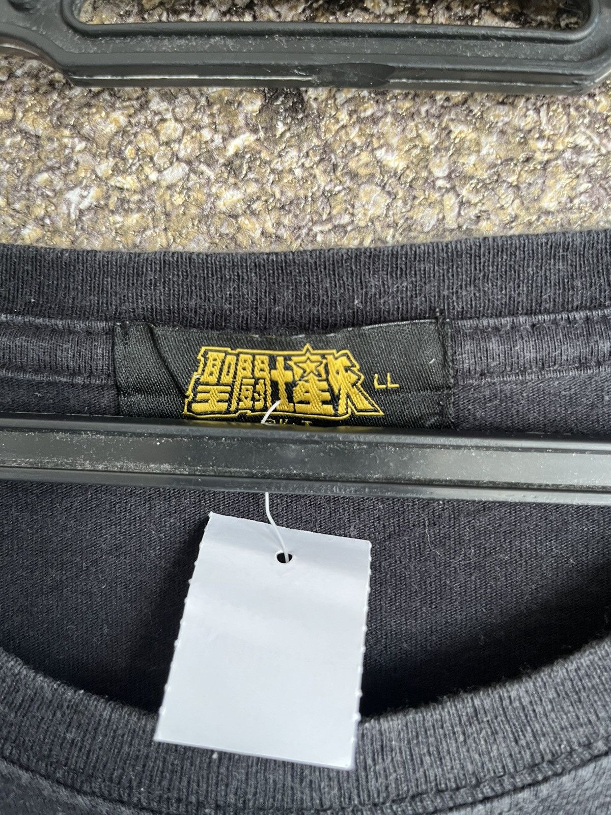 Vintage Saga ft33 Size US XL / EU 56 / 4 - 3 Thumbnail