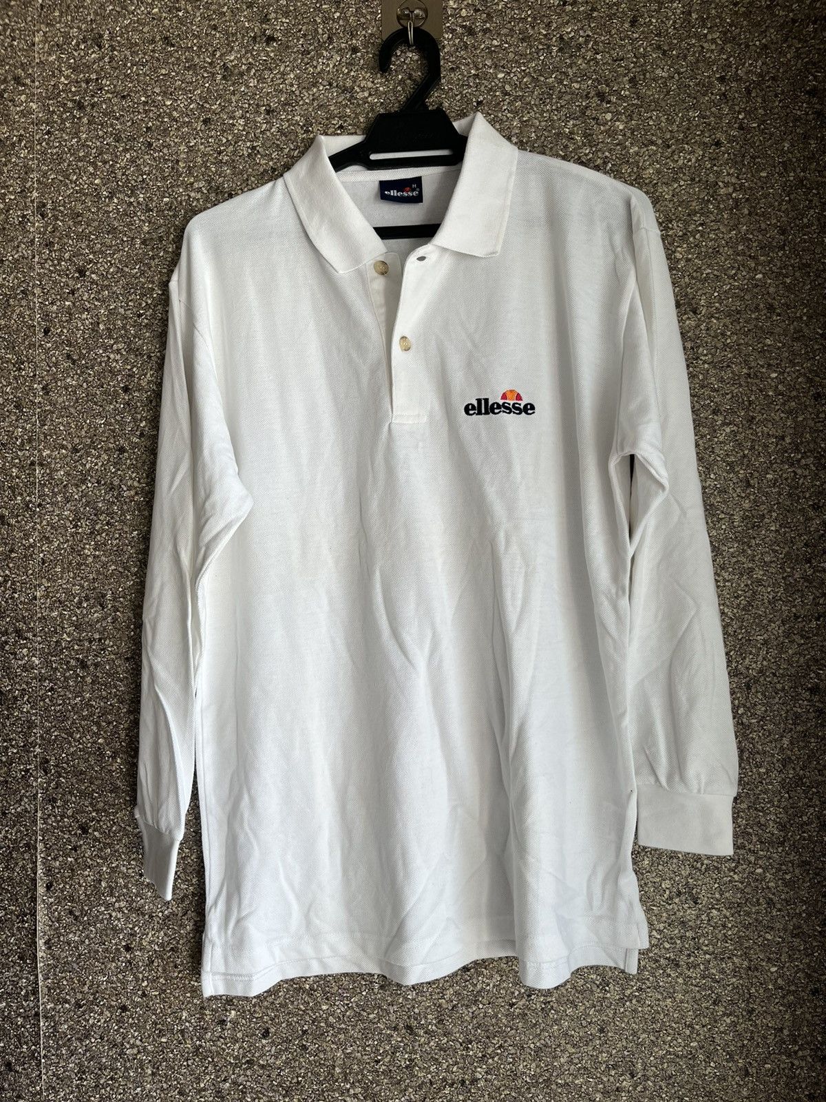 Vintage Ellese ft33 Size US M / EU 48-50 / 2 - 1 Thumbnail