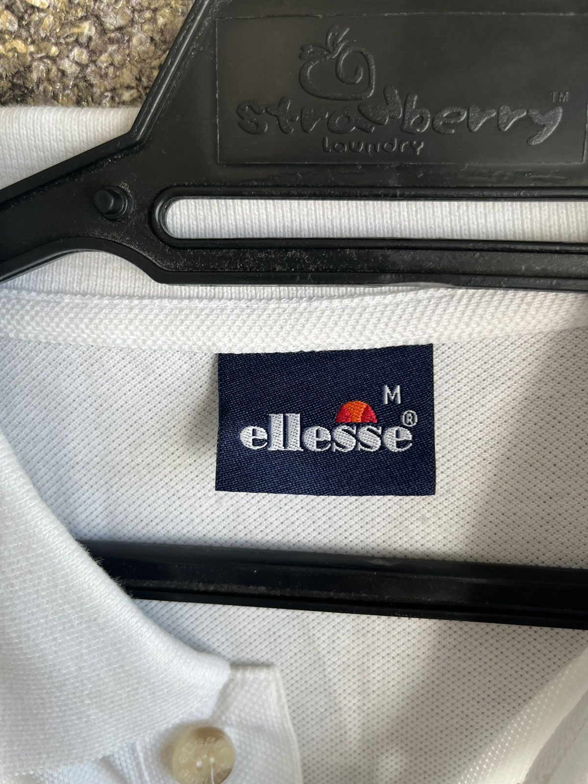 Vintage Ellese ft33 Size US M / EU 48-50 / 2 - 3 Thumbnail