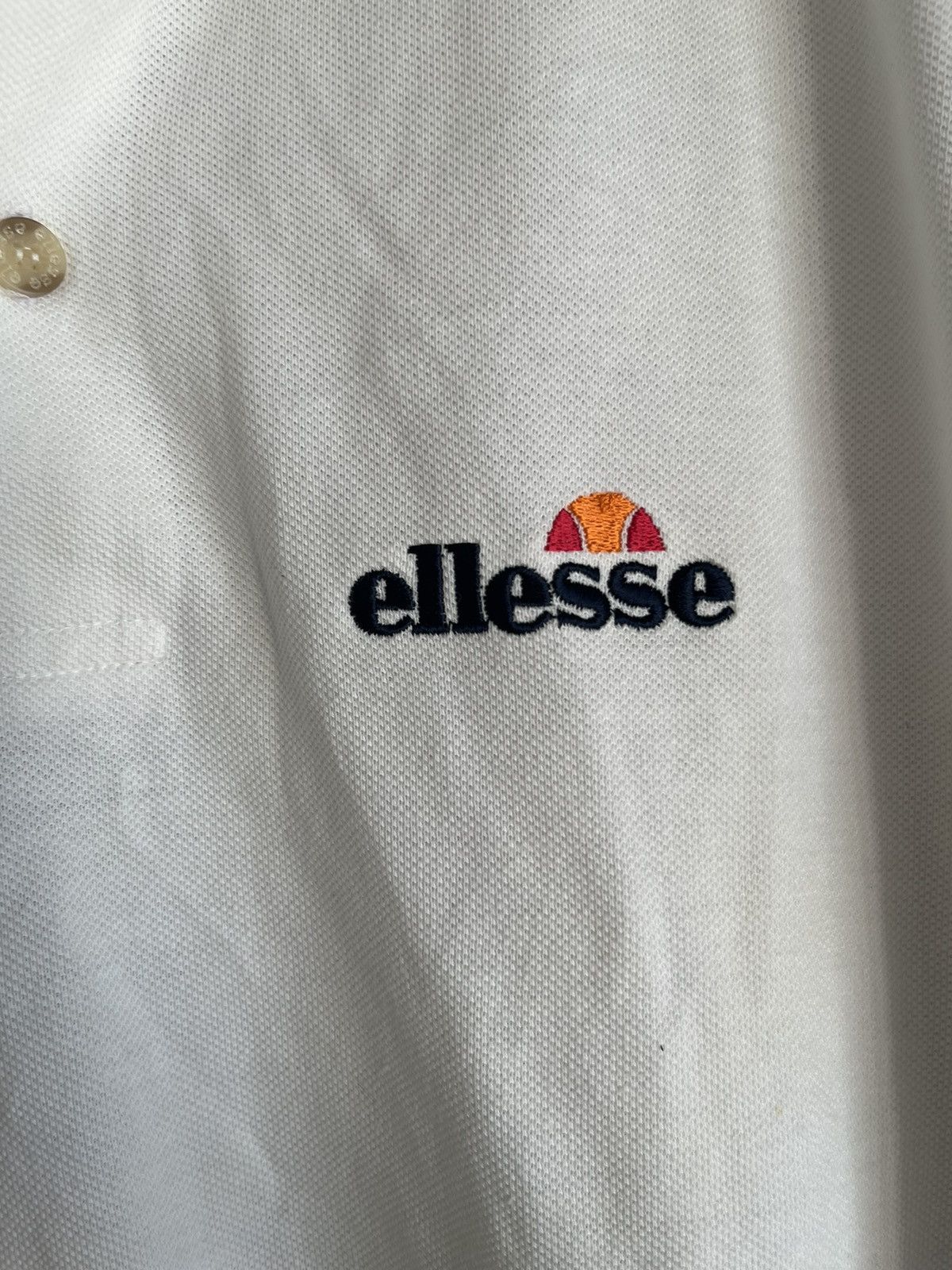 Vintage Ellese ft33 Size US M / EU 48-50 / 2 - 2 Thumbnail