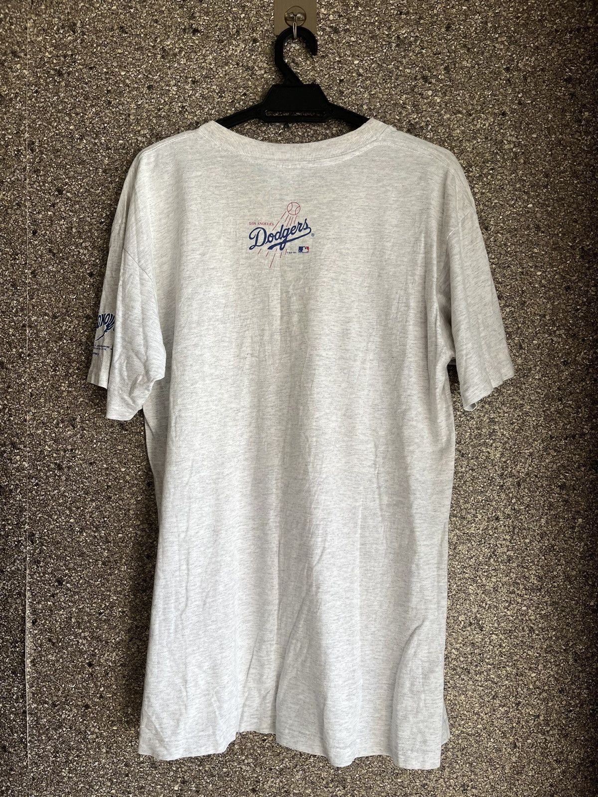 Vintage Hideo nomo ft33 Size US L / EU 52-54 / 3 - 4 Thumbnail