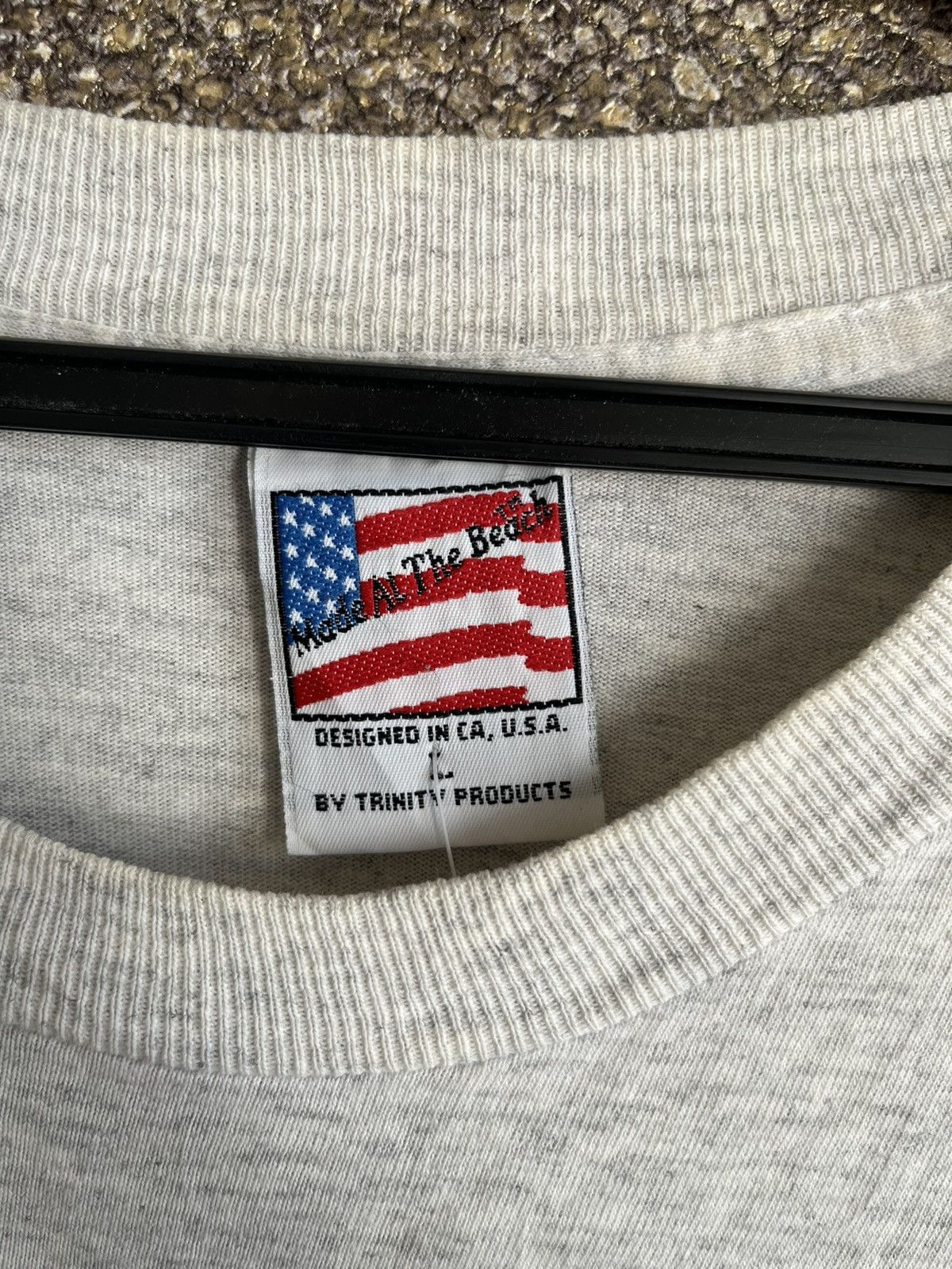 Vintage Hideo nomo ft33 Size US L / EU 52-54 / 3 - 3 Thumbnail