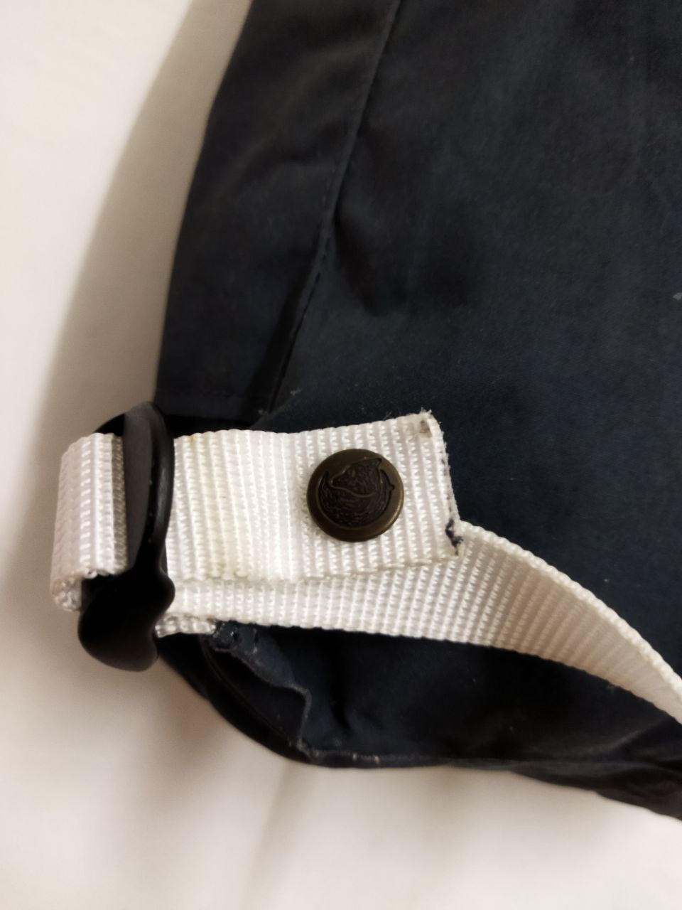 Fjallraven FJALLRAVEN Backpack Size ONE SIZE - 7 Thumbnail