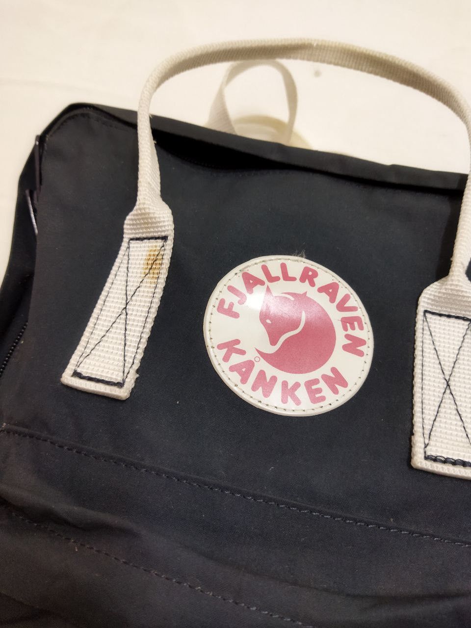 Fjallraven FJALLRAVEN Backpack Size ONE SIZE - 11 Thumbnail