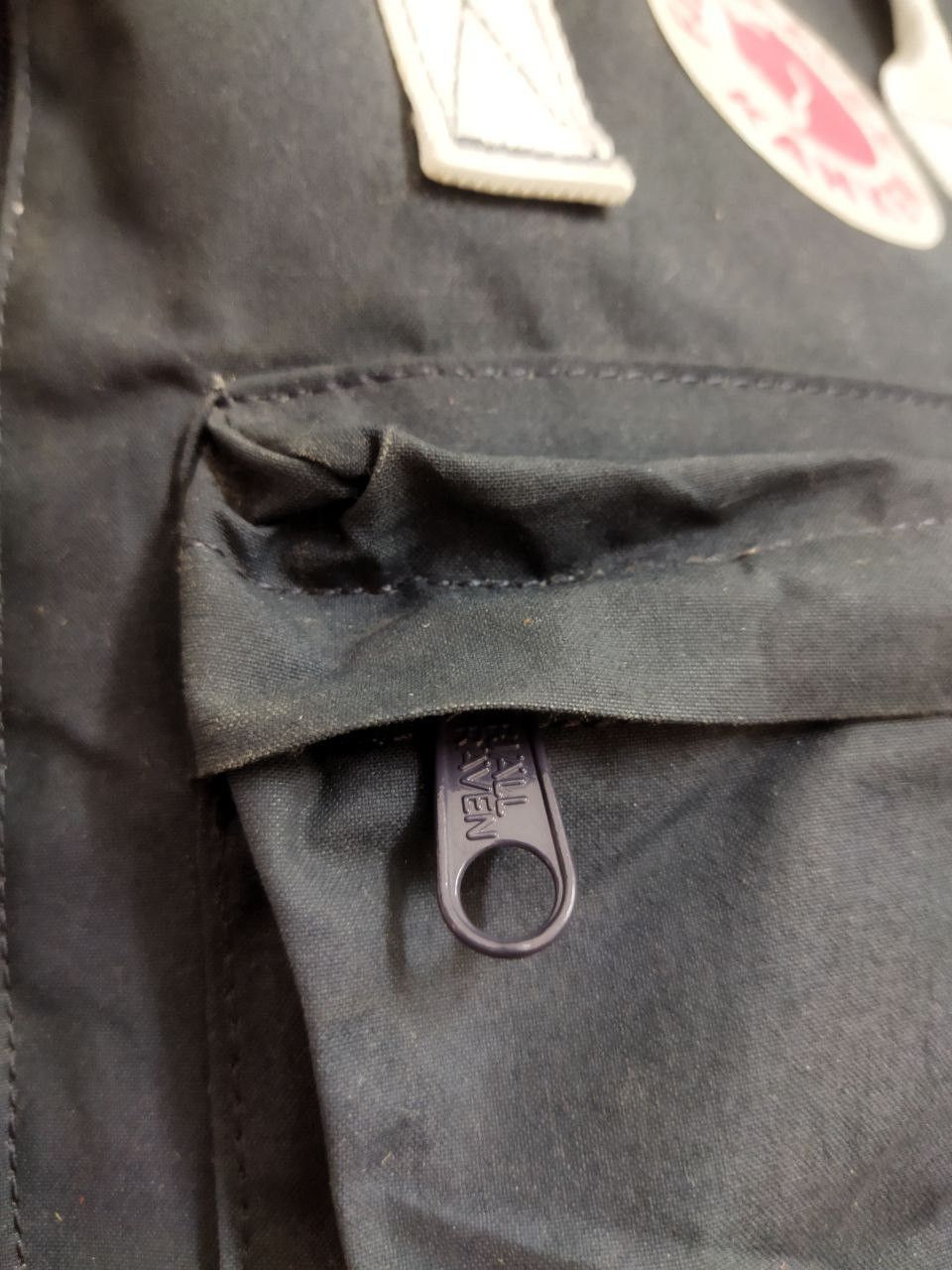 Fjallraven FJALLRAVEN Backpack Size ONE SIZE - 9 Thumbnail