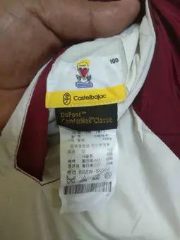 Designer × Jean Charles De Castelbajac REVERSIBLE KNIT SWEATER VEST JACKET Size US M / EU 48-50 / 2 - 11 Thumbnail
