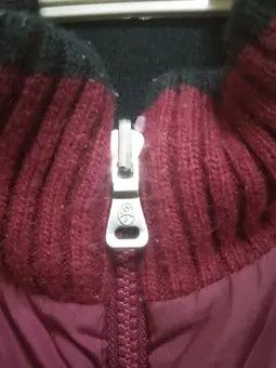 Designer × Jean Charles De Castelbajac REVERSIBLE KNIT SWEATER VEST JACKET Size US M / EU 48-50 / 2 - 12 Thumbnail