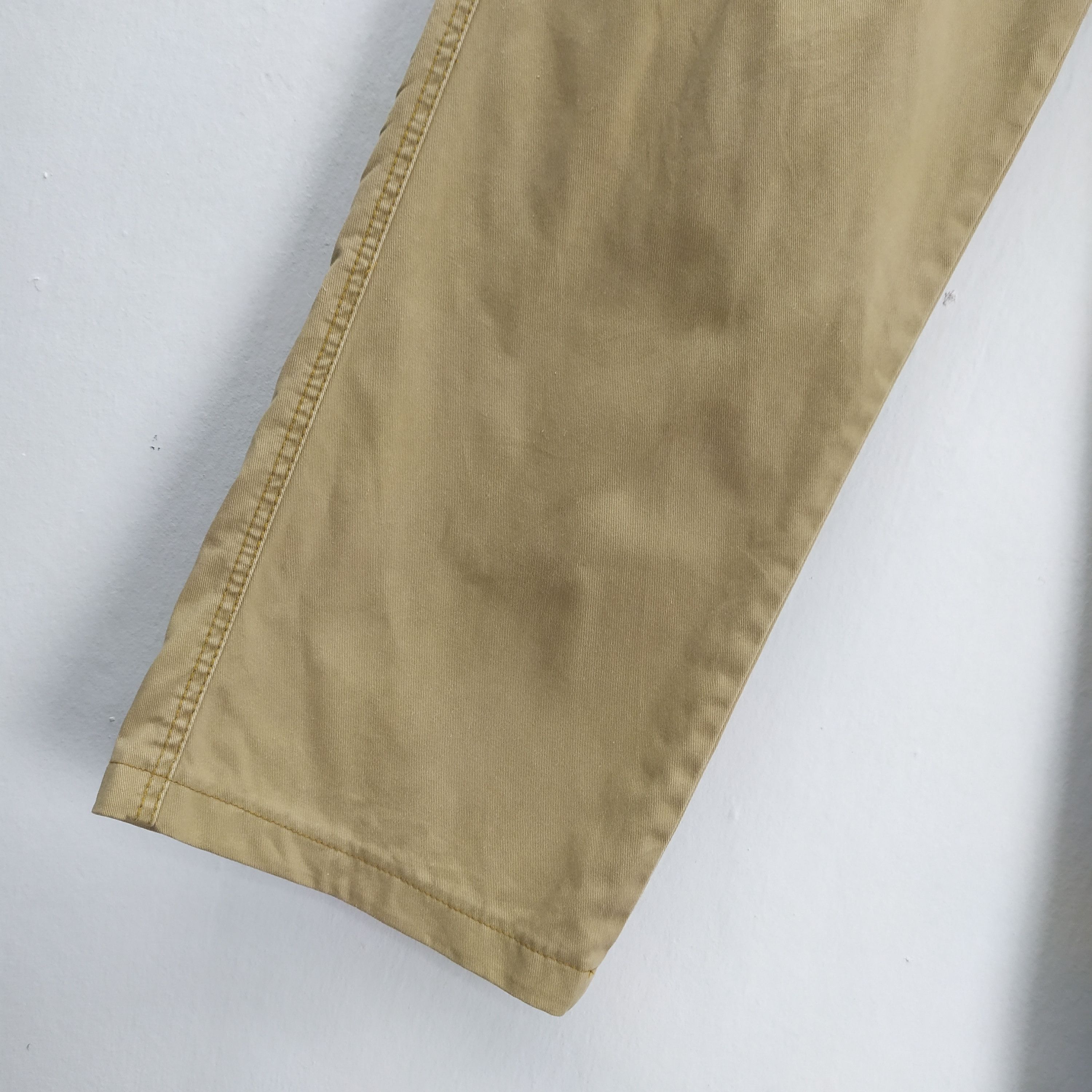Japanese Brand VINTAGE BAGGY CARGO PANTS / TACTICAL PANTS Size US 33 - 6 Thumbnail