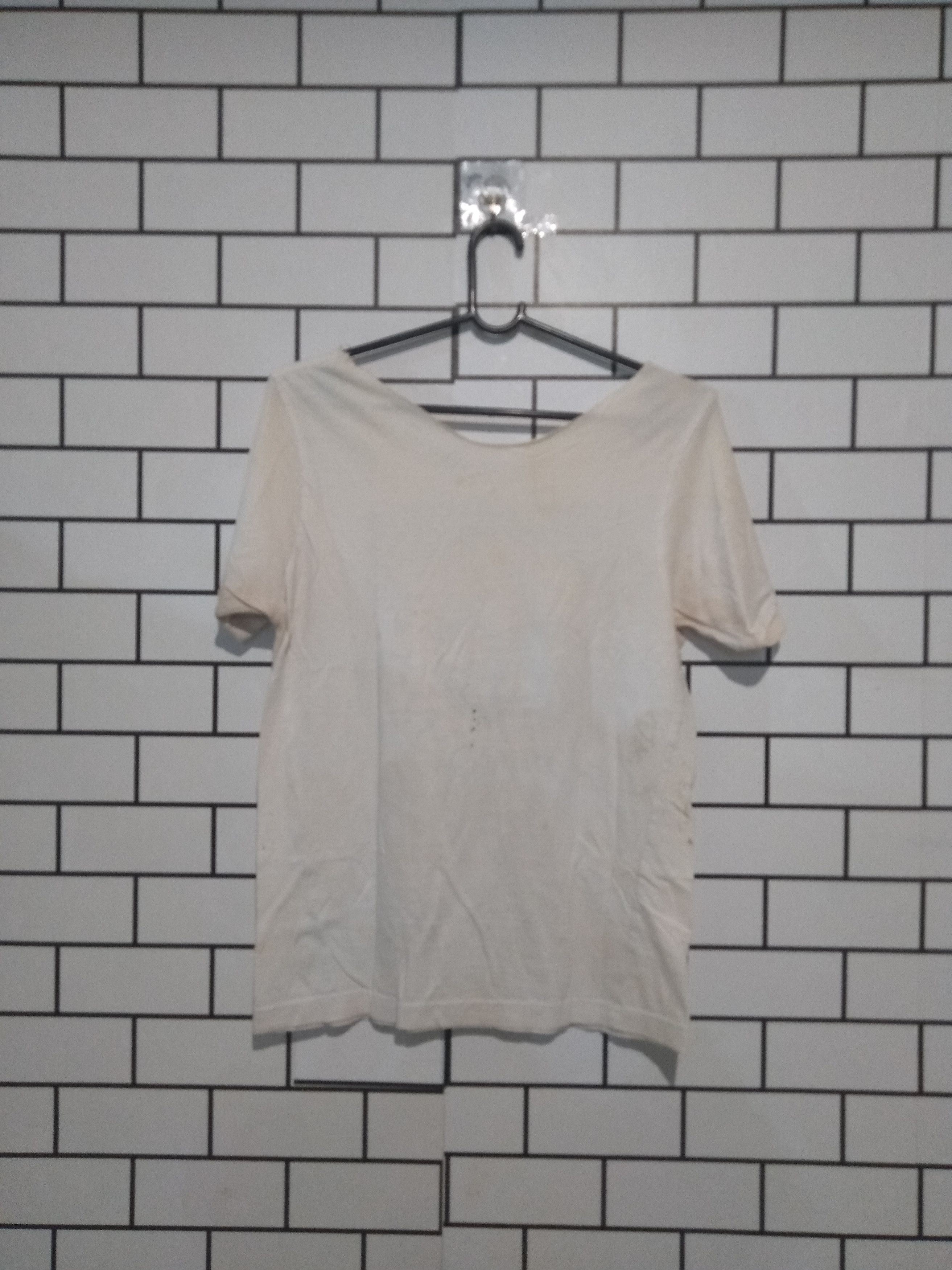 Band Tees sublime vd1 Size US M / EU 48-50 / 2 - 3 Thumbnail