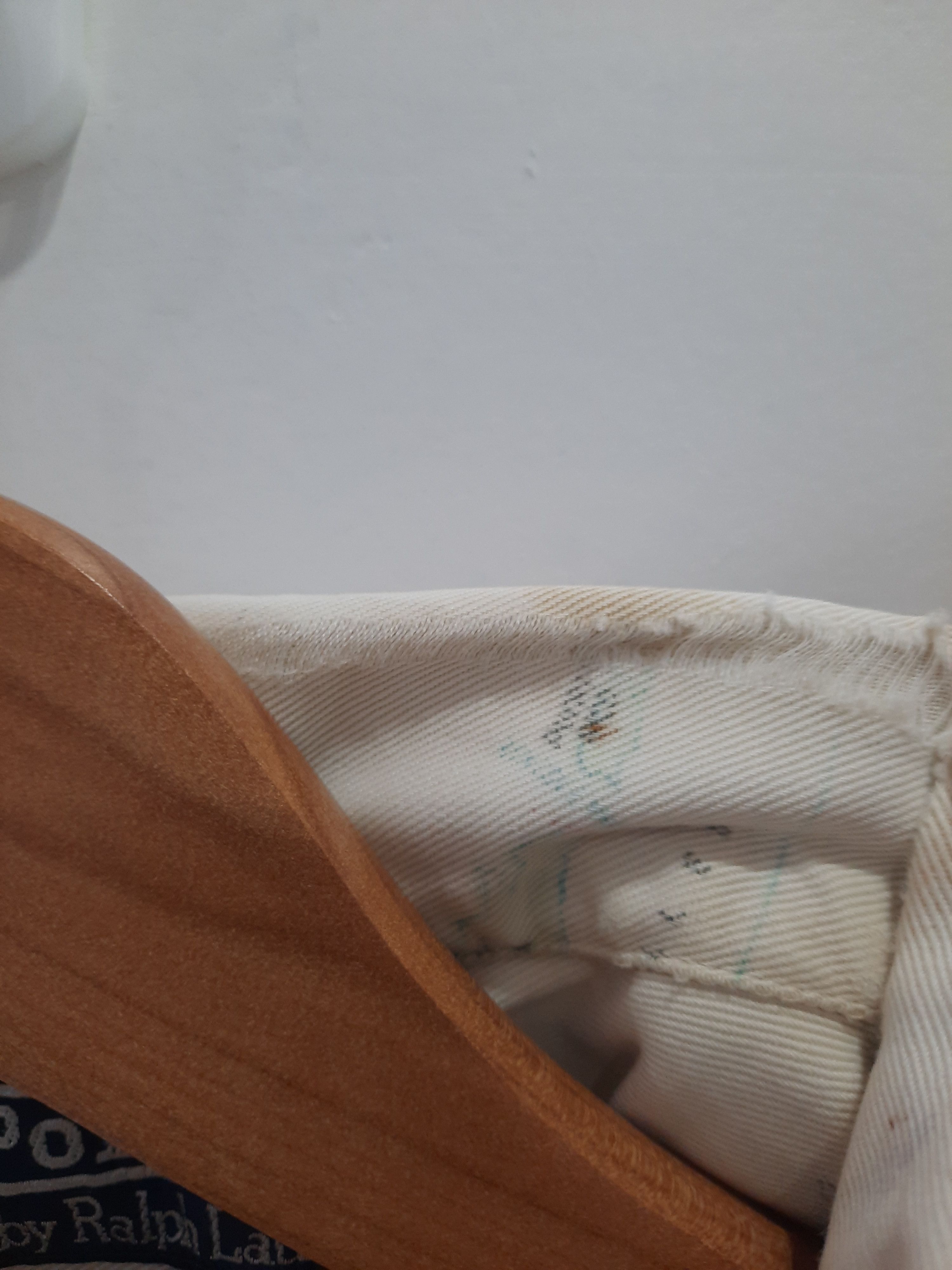 Archival Vintage Polo Ralph Lauren Camp Shirt