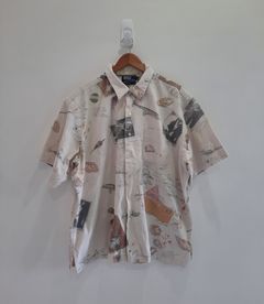 Polo Ralph Lauren Camp Shirt | Grailed