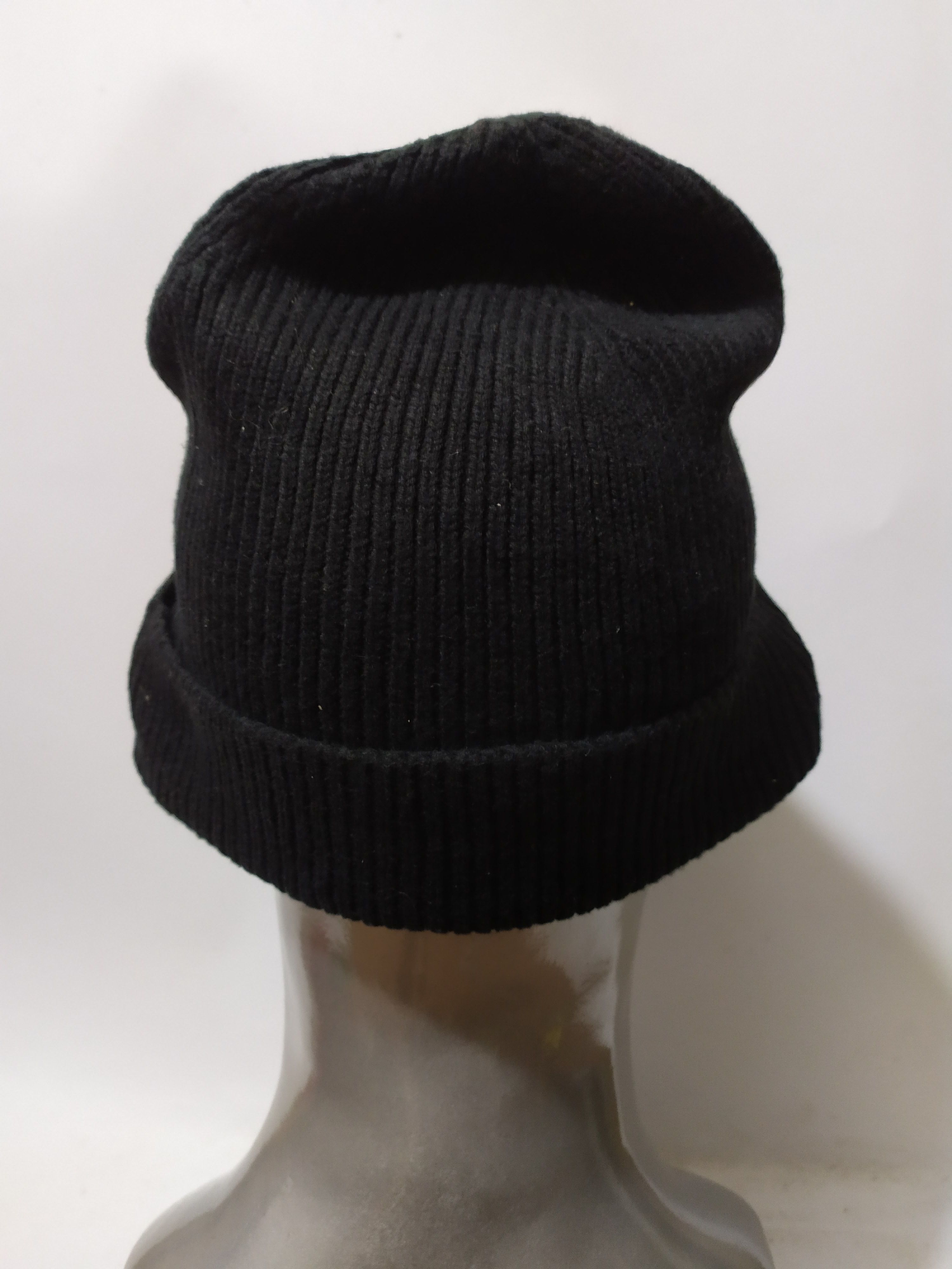 Stussy 🔥Stussy MFG Military Design Beanie Hats Size ONE SIZE - 6 Thumbnail