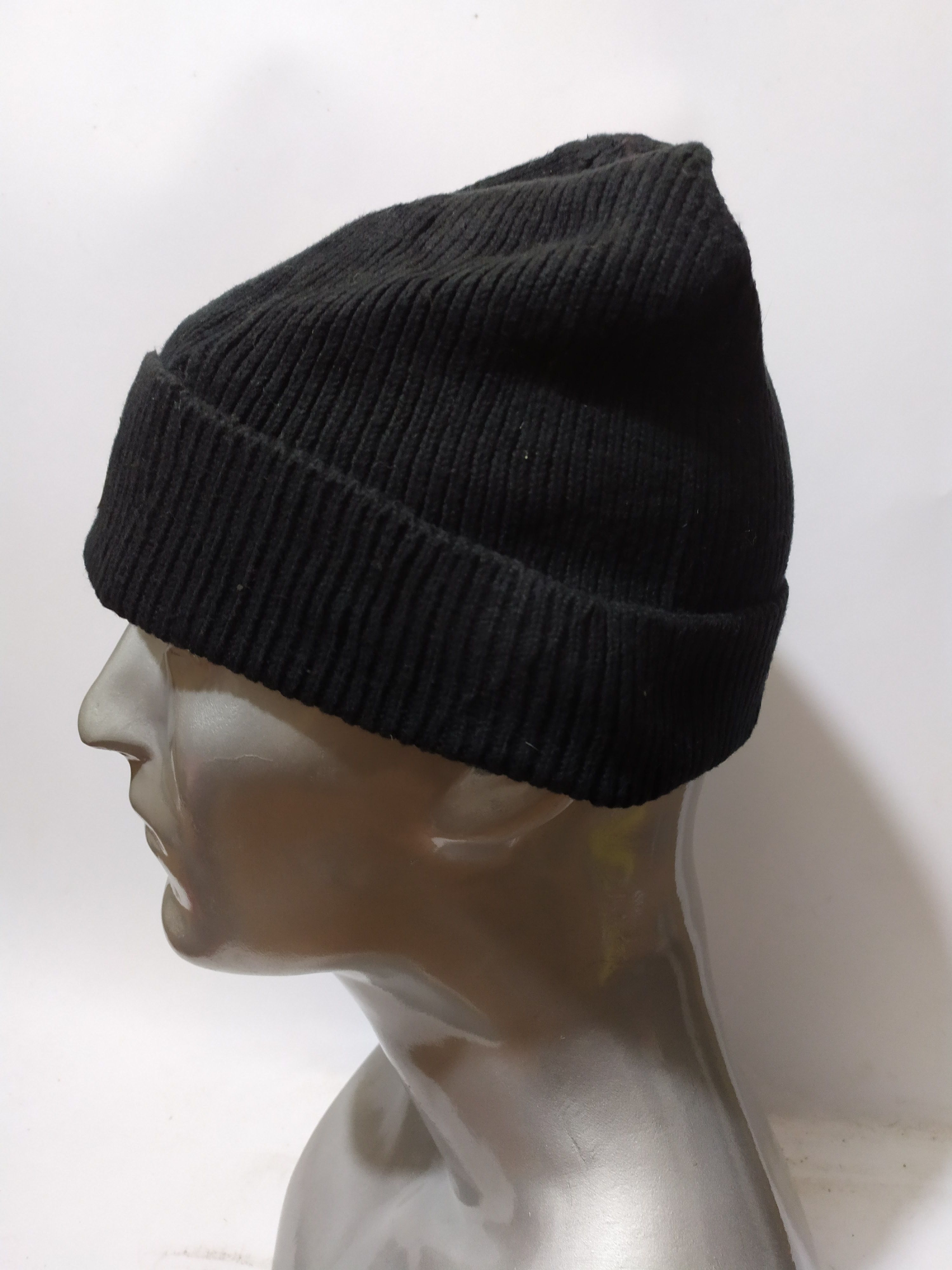 Stussy 🔥Stussy MFG Military Design Beanie Hats Size ONE SIZE - 5 Thumbnail