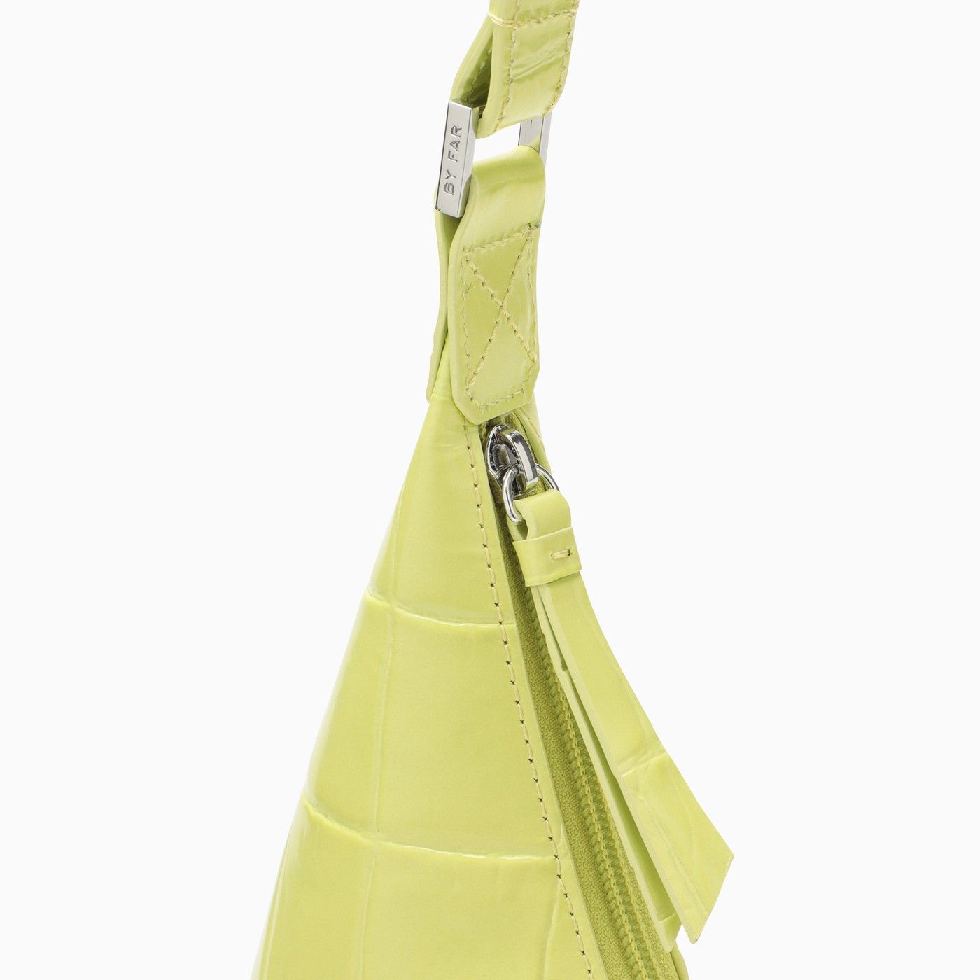o1d2blof0623 Shoulder Bag in Yellow