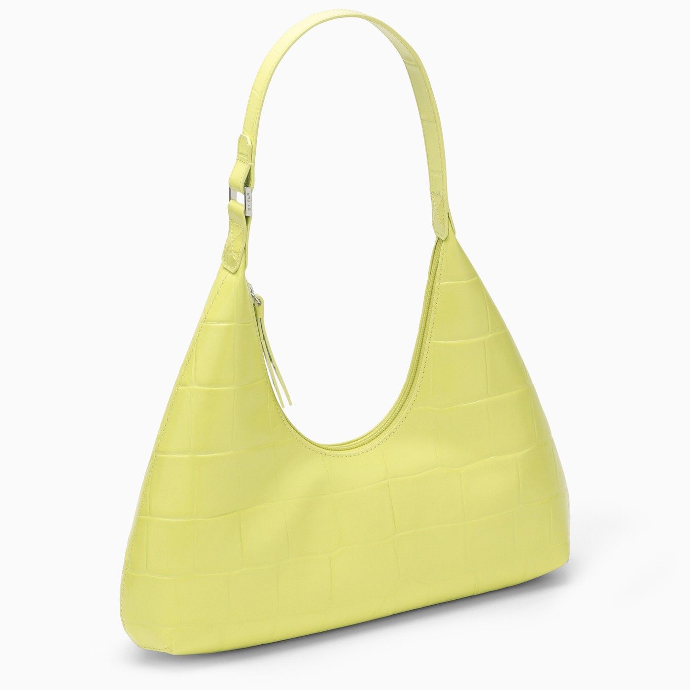 o1d2blof0623 Shoulder Bag in Yellow