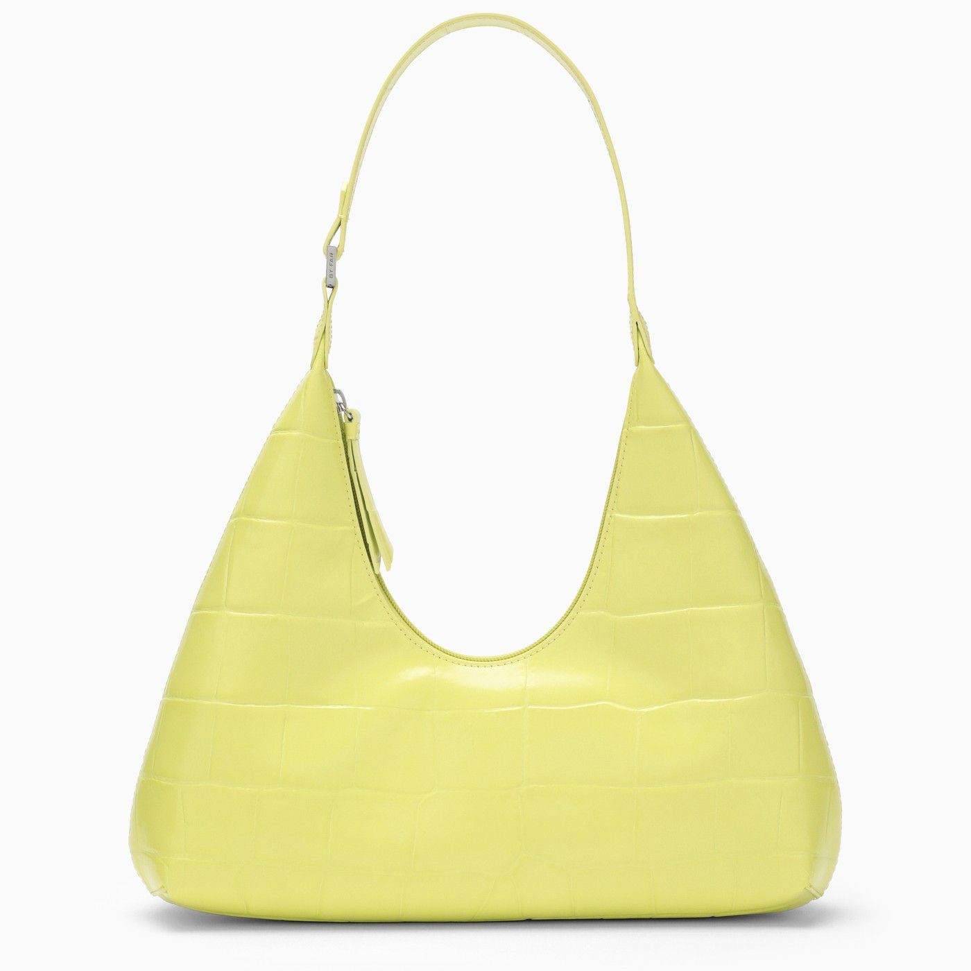 o1d2blof0623 Shoulder Bag in Yellow