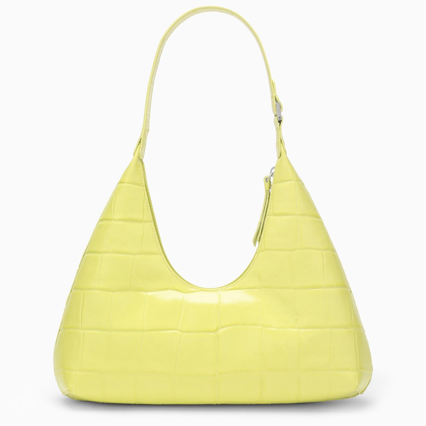 o1d2blof0623 Shoulder Bag in Yellow