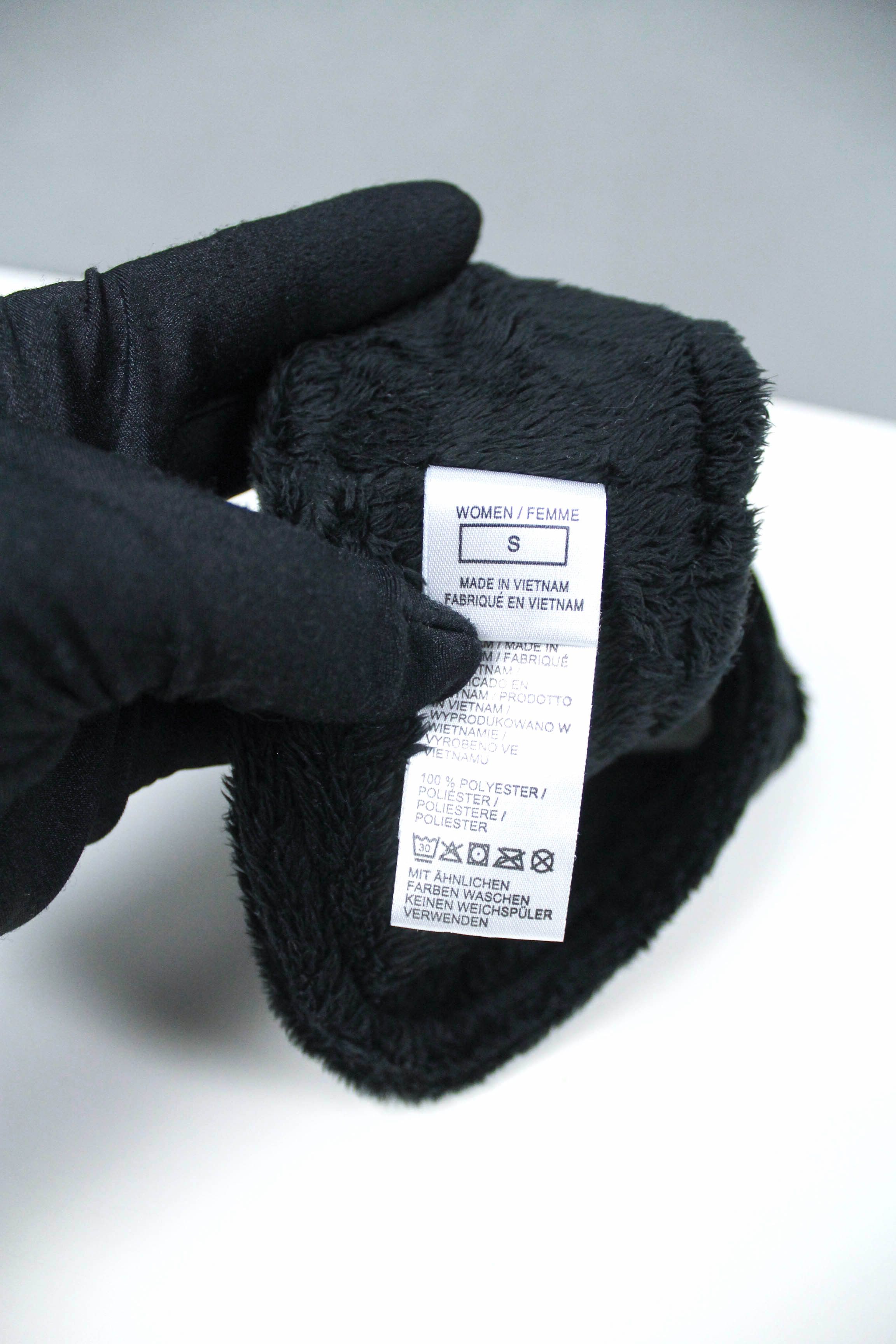 Jack Wolfskin Jack Wolfskins Winter Headband Size WOMEN/FEMME S Size ONE SIZE - 6 Thumbnail