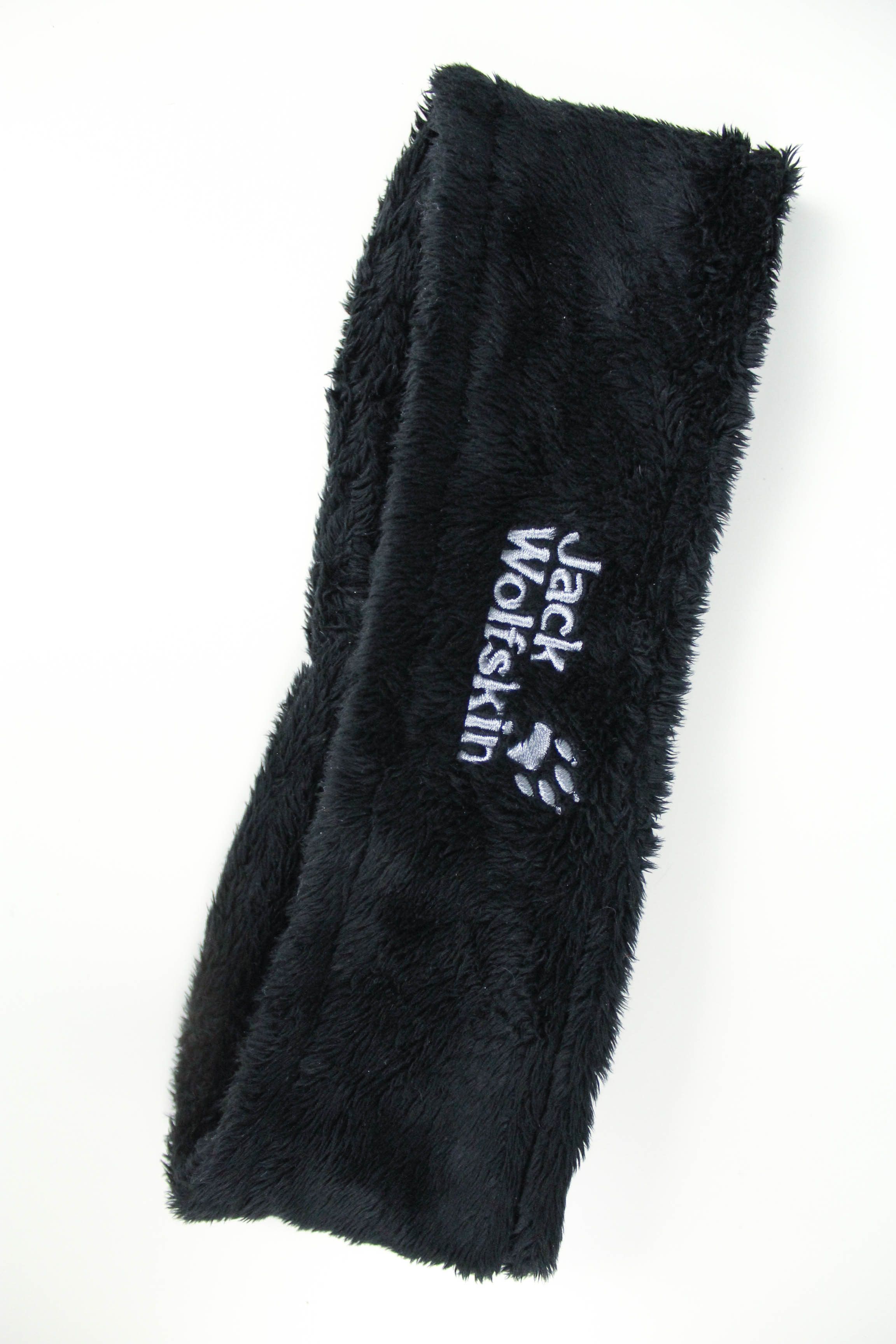 Jack Wolfskin Jack Wolfskins Winter Headband Size WOMEN/FEMME S Size ONE SIZE - 2 Thumbnail