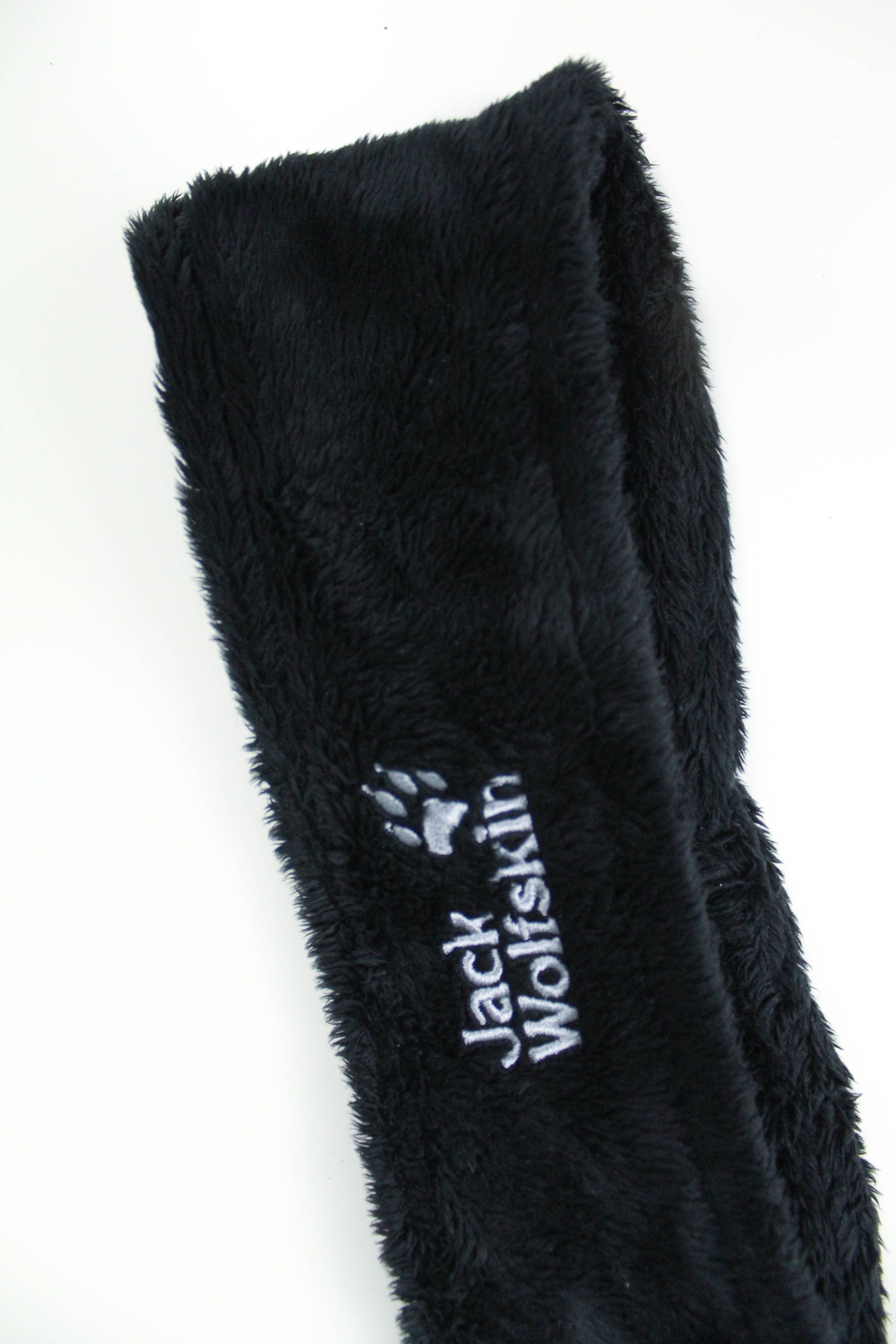 Jack Wolfskin Jack Wolfskins Winter Headband Size WOMEN/FEMME S Size ONE SIZE - 3 Thumbnail