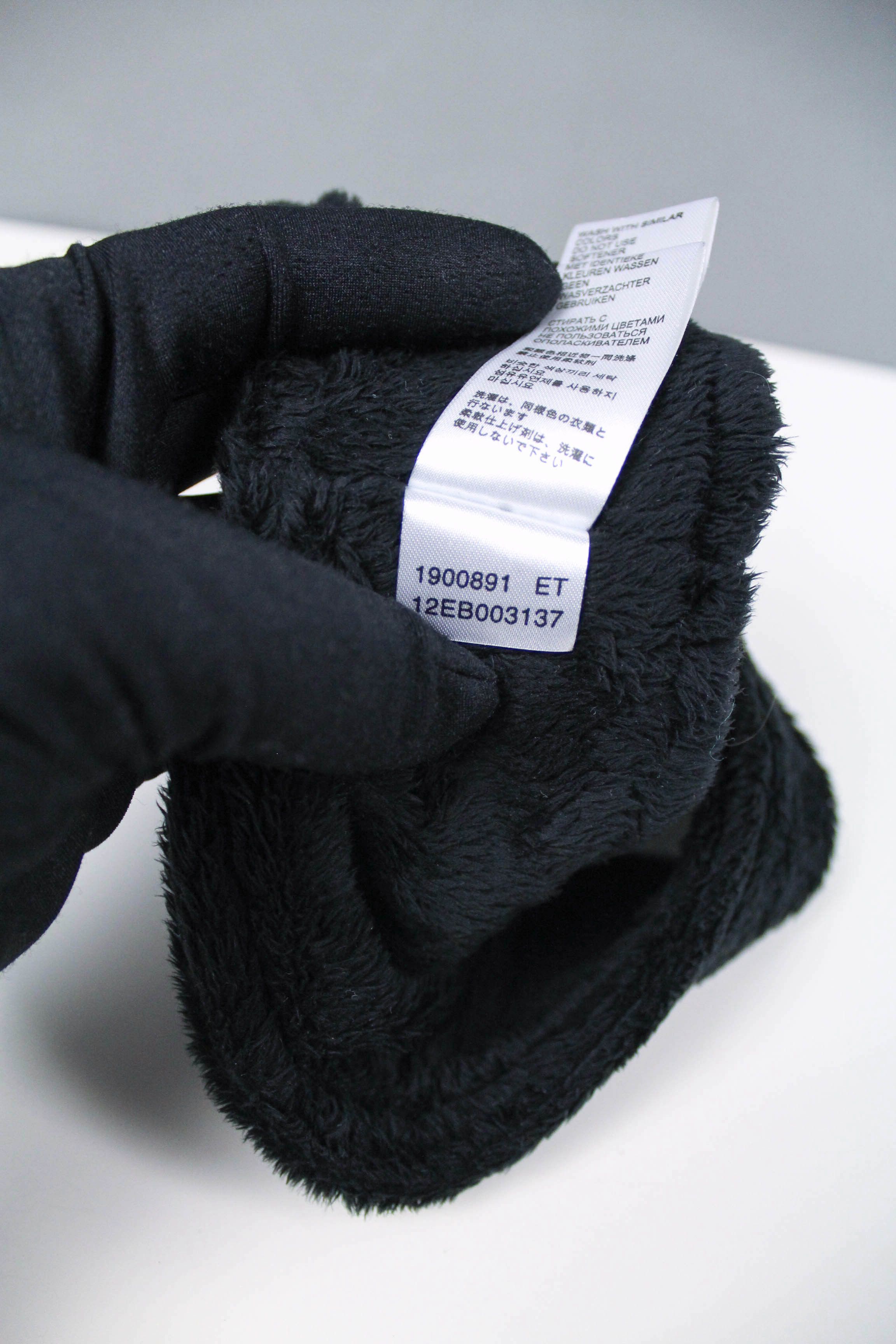 Jack Wolfskin Jack Wolfskins Winter Headband Size WOMEN/FEMME S Size ONE SIZE - 8 Thumbnail