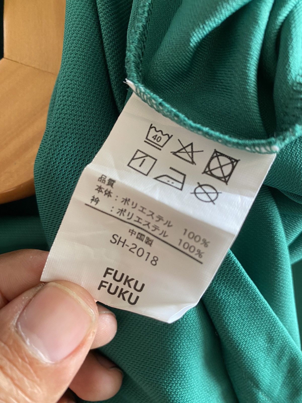 Japanese Brand × Vintage 7eleven polo shirts Size US L / EU 52-54 / 3 - 6 Thumbnail
