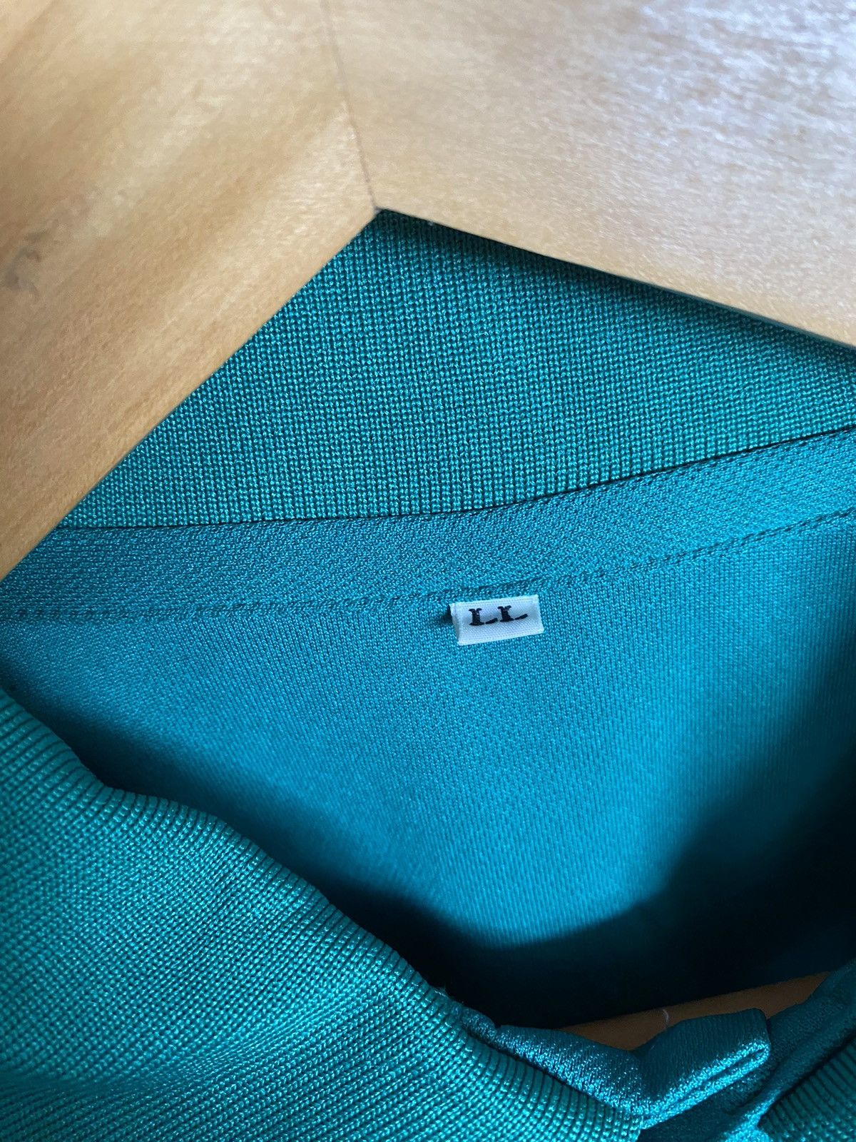 Japanese Brand × Vintage 7eleven polo shirts Size US L / EU 52-54 / 3 - 5 Thumbnail