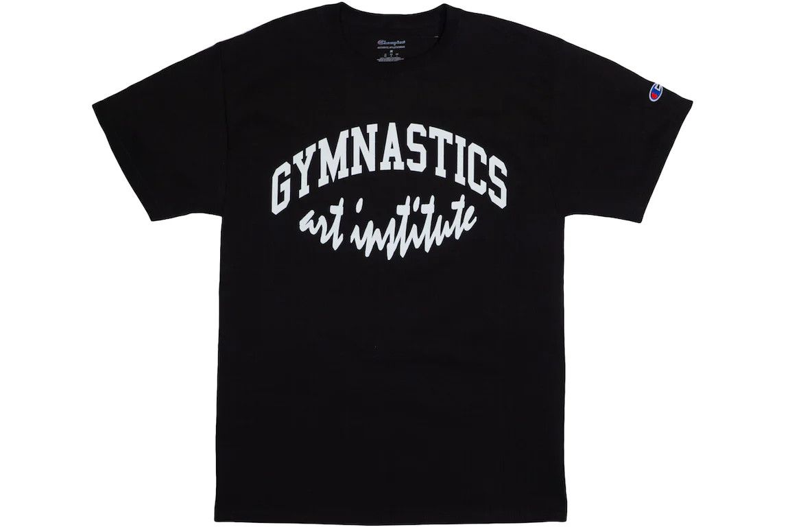 Virgil Abloh Virgil Abloh Brooklyn Museum Tee Size US L / EU 52-54 / 3 - 1 Thumbnail