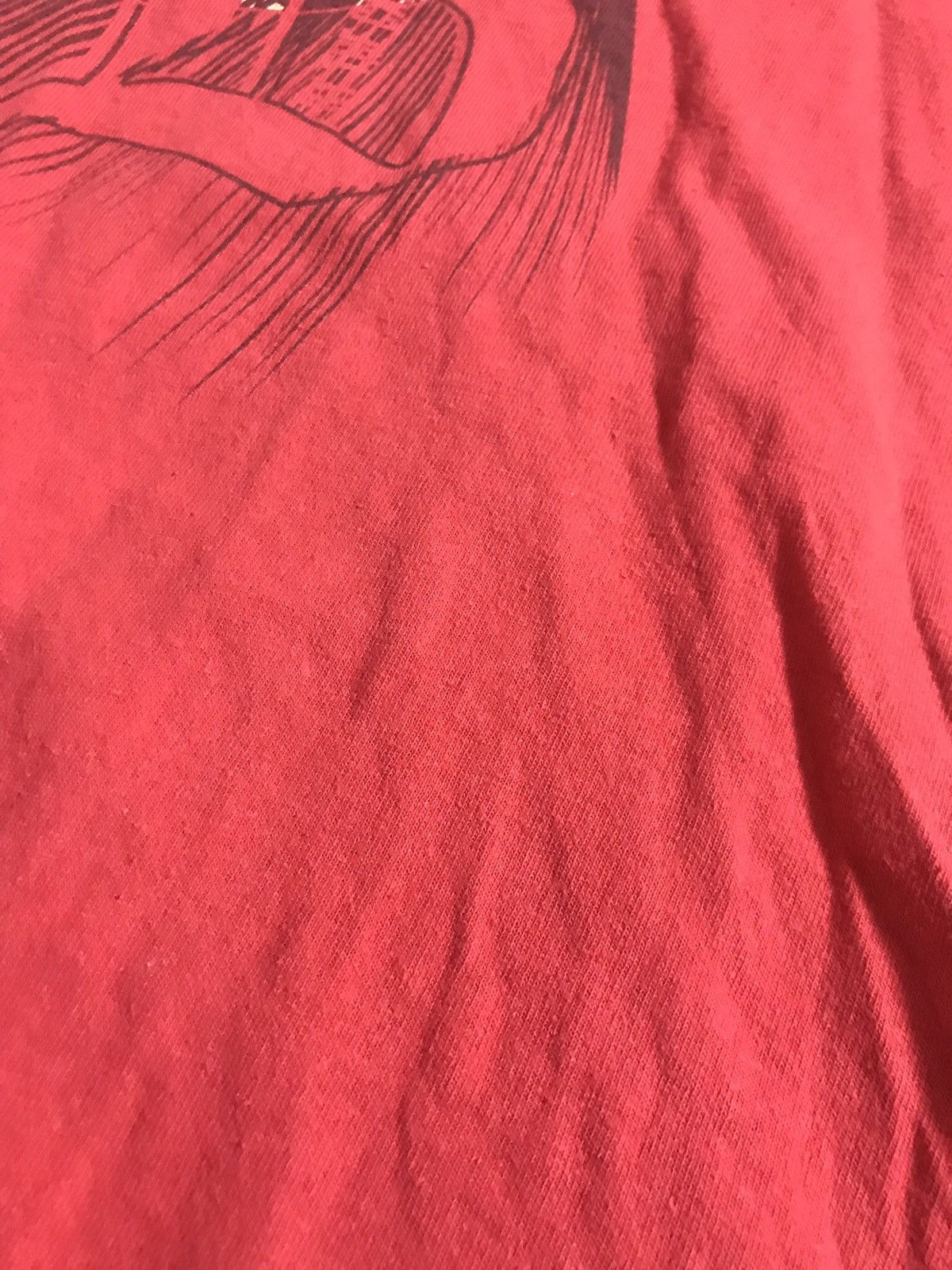 Vintage DC comics Batman t-shirt Size US XL / EU 56 / 4 - 9 Thumbnail