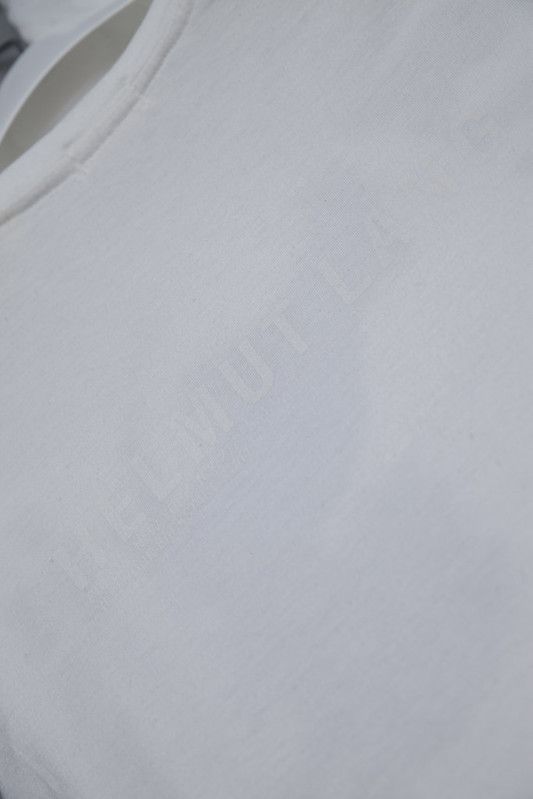 Helmut Lang SS00 logo t-shirt Size S / US 4 / IT 40 - 5 Thumbnail