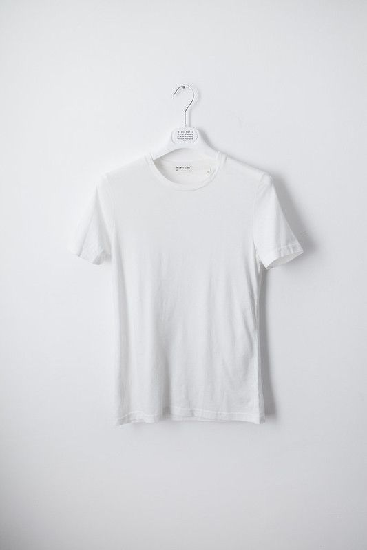 SS00 logo t-shirt