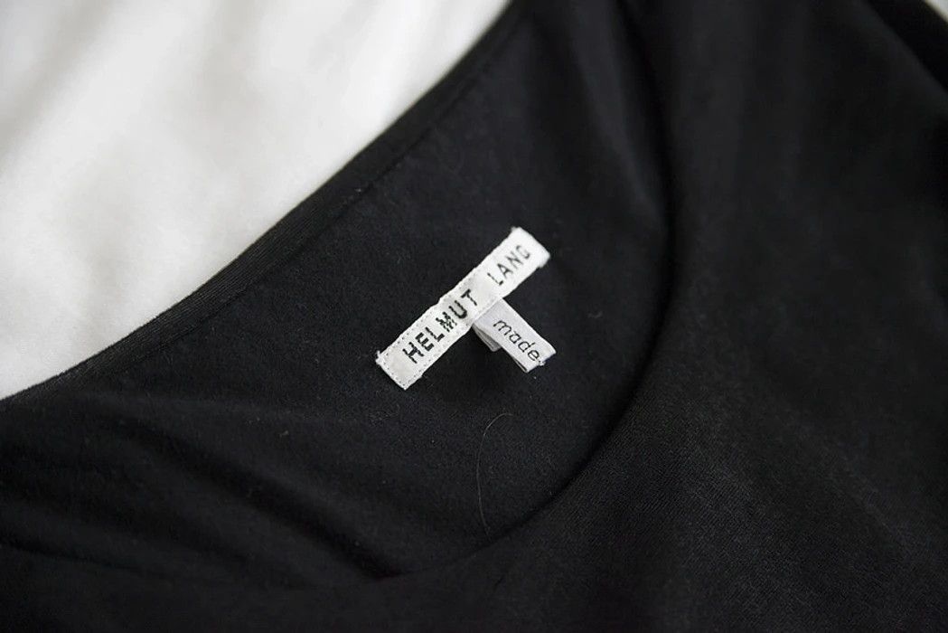 Helmut Lang SS91 cordage dress Size M / US 6-8 / IT 42-44 - 6 Thumbnail
