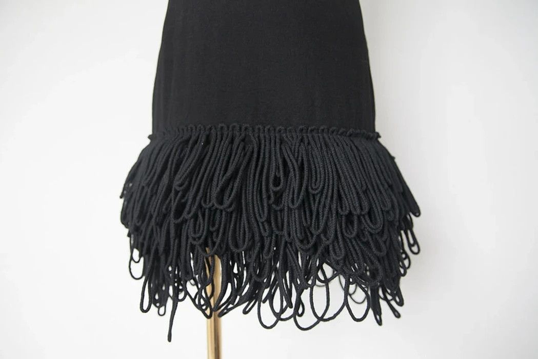 Helmut Lang SS91 cordage dress Size M / US 6-8 / IT 42-44 - 3 Thumbnail