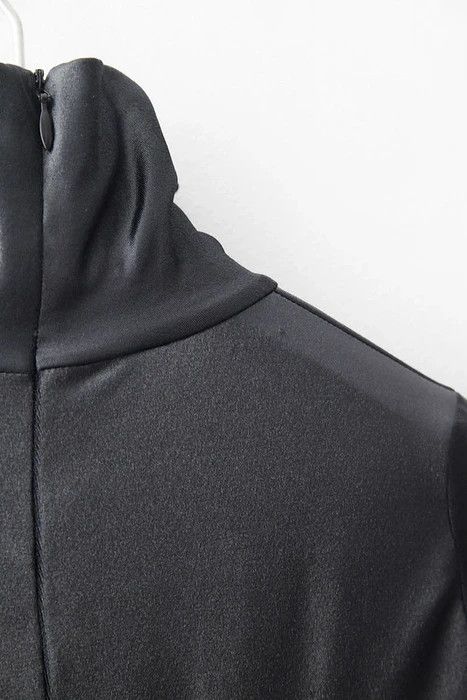 Helmut Lang AW92 black dress Size M / US 6-8 / IT 42-44 - 5 Thumbnail